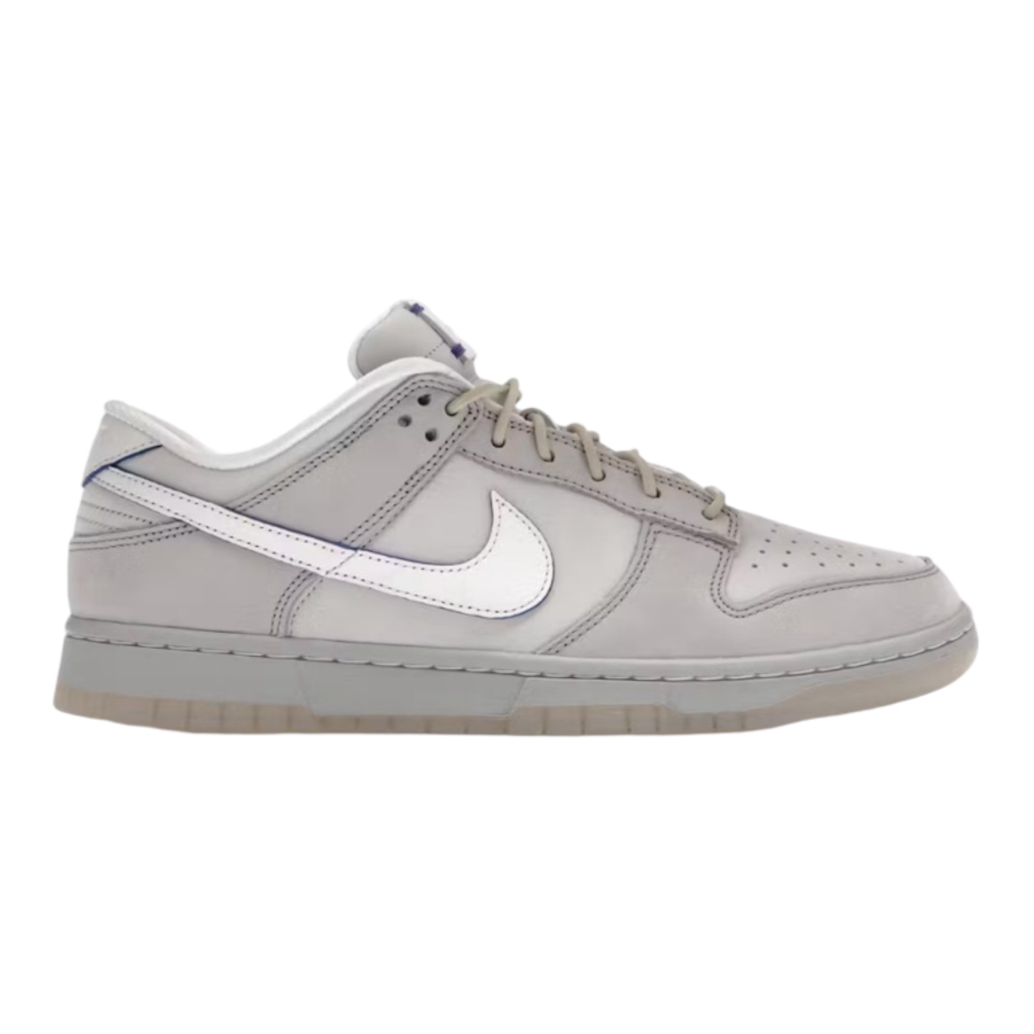 Nike Dunk Low Wolf Grey Pure Platinum (Used)