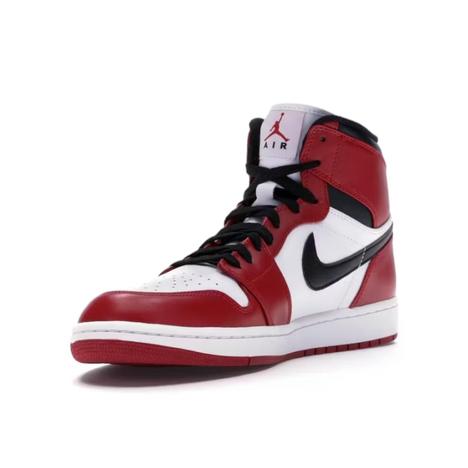 Jordan 1 High Chicago (2013)