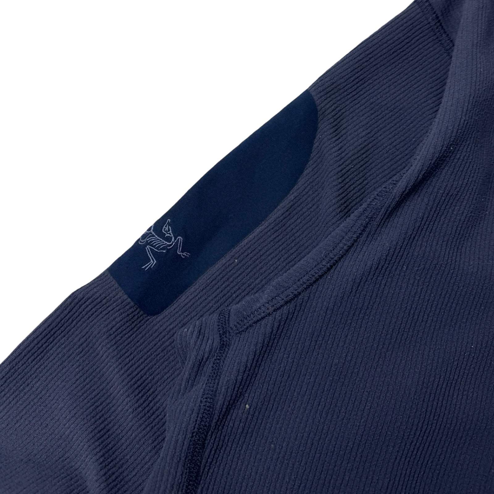 Arc’teryx Covert Cardigan Fleece Jacket Navy Blue