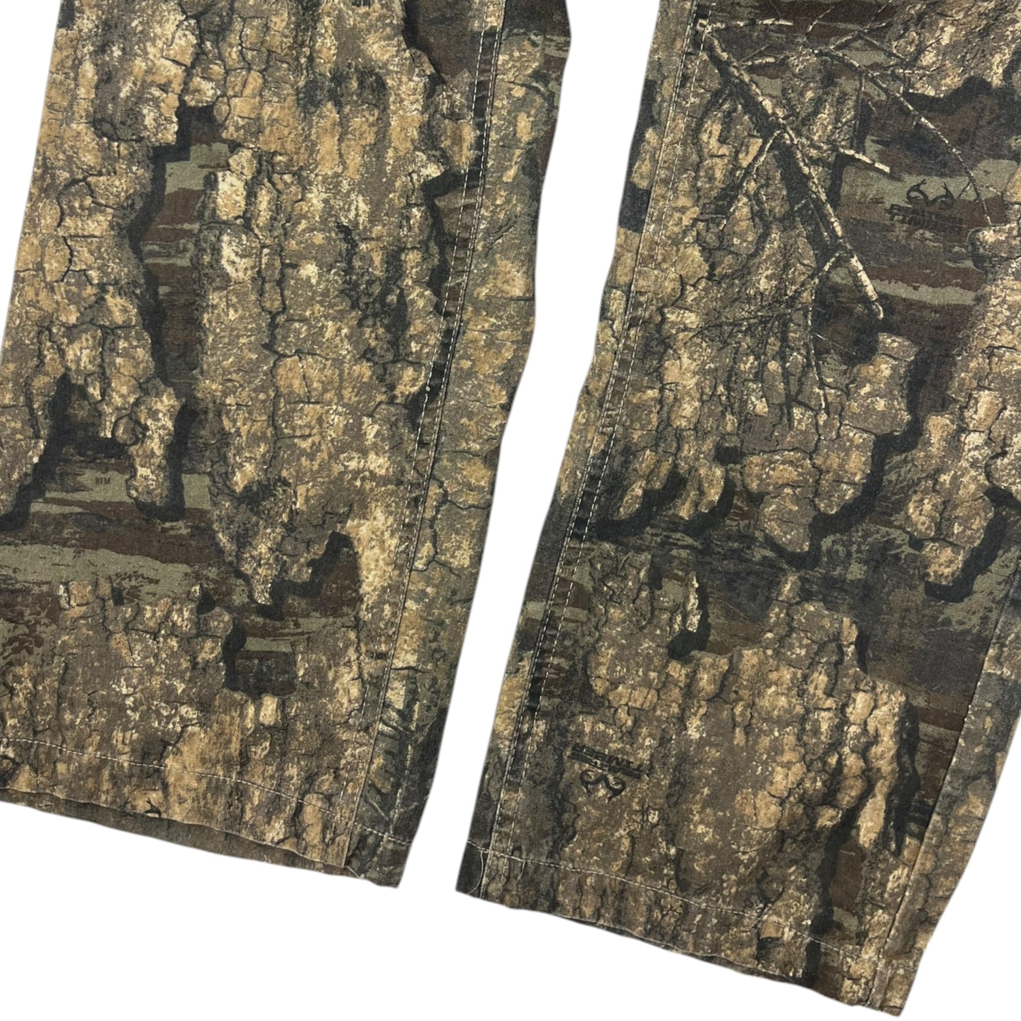 Vintage Magellan Outdoors Realtree Camo Bottoms