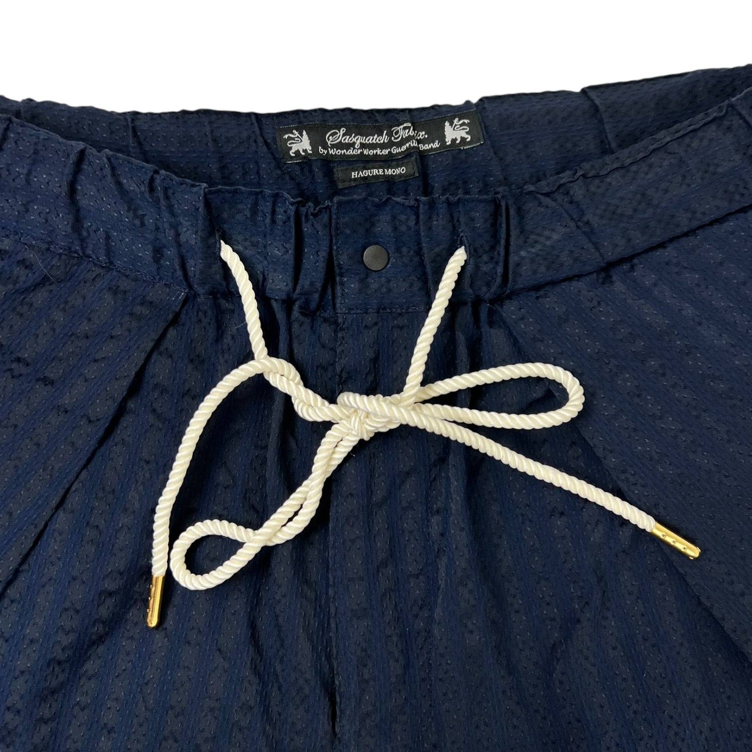 Sasquatch Fabrix Baseball Deep Front Tuck Shorts
