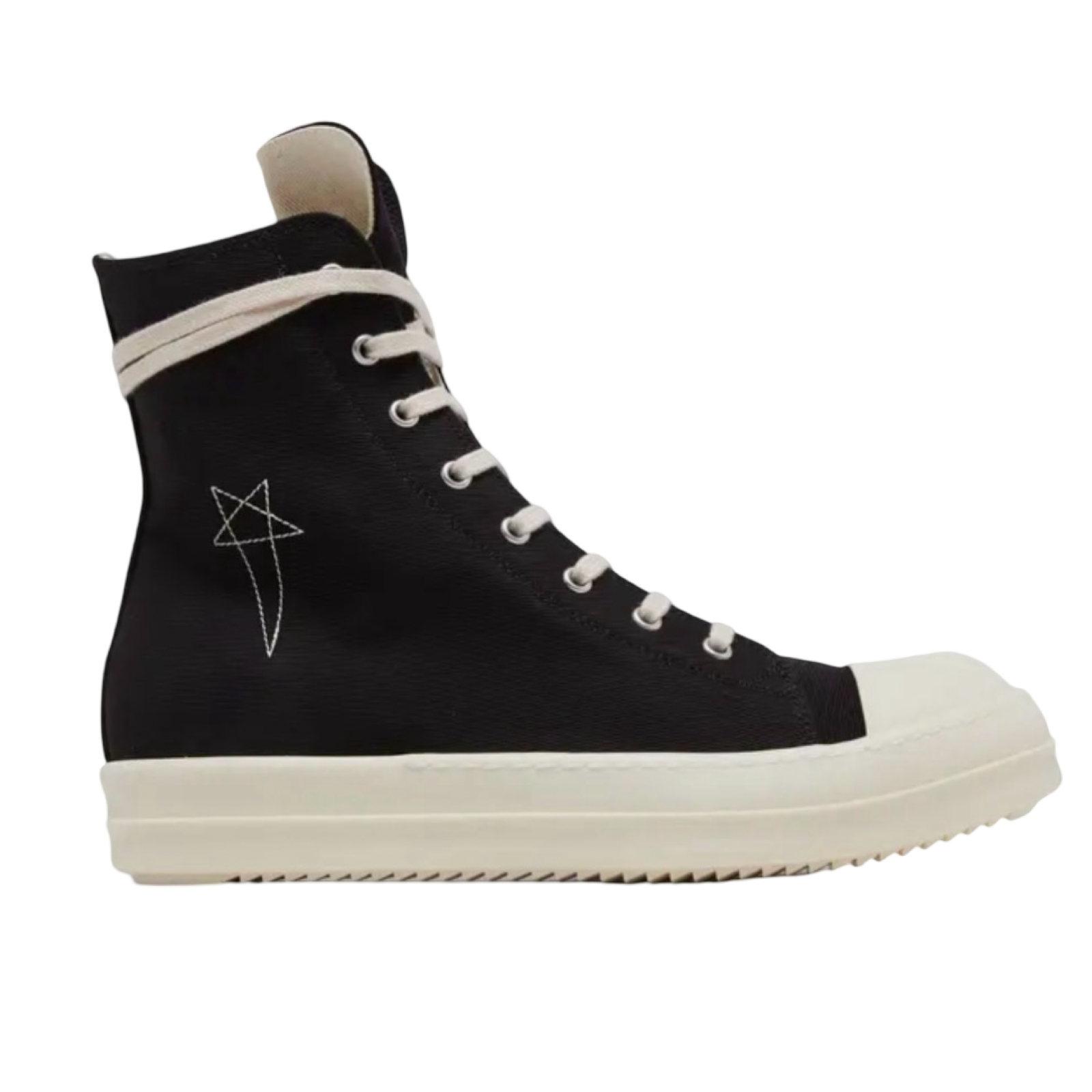 Rick Owen’s DRKSHDW Ramones (Used)