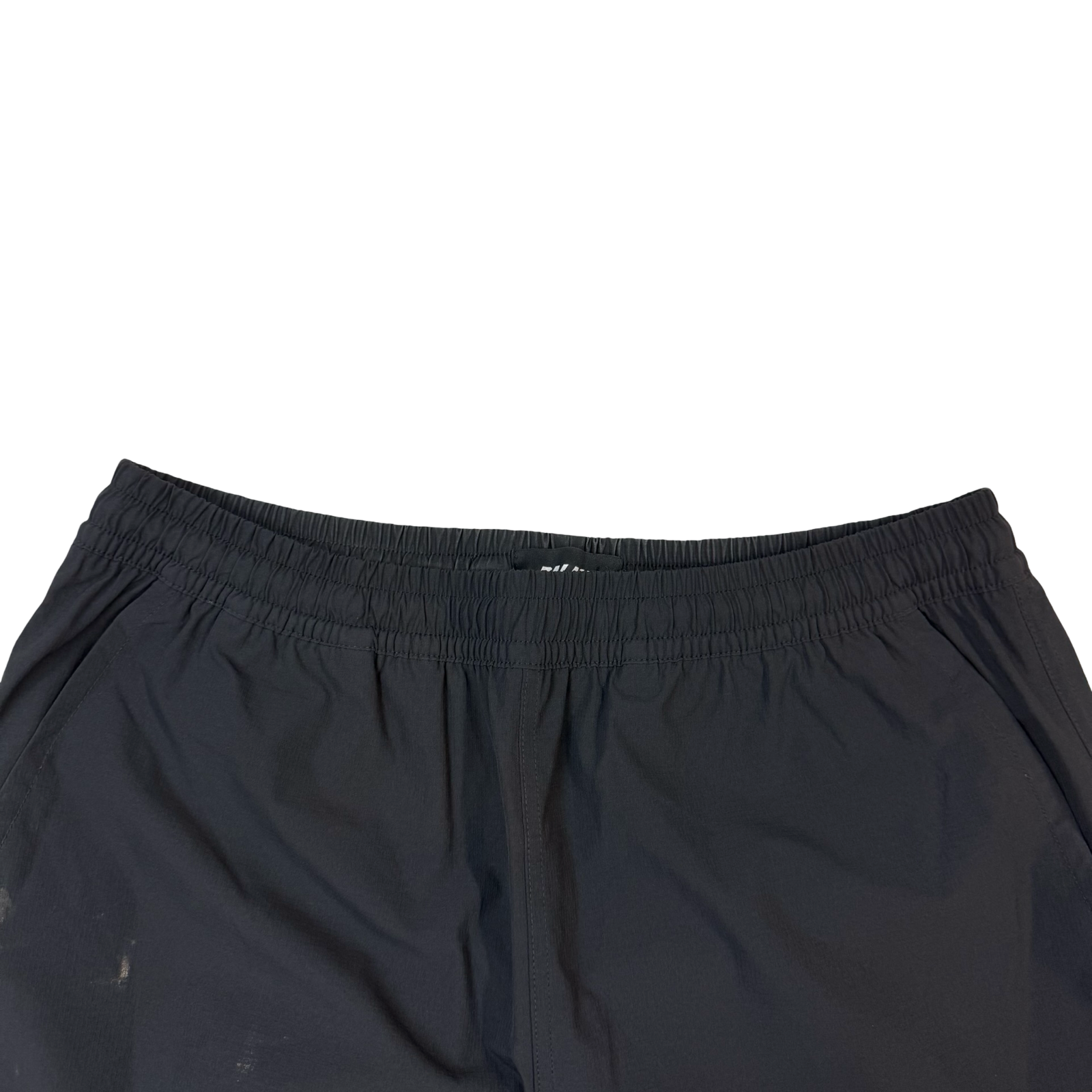 Palace Shell Cargo Pants Black