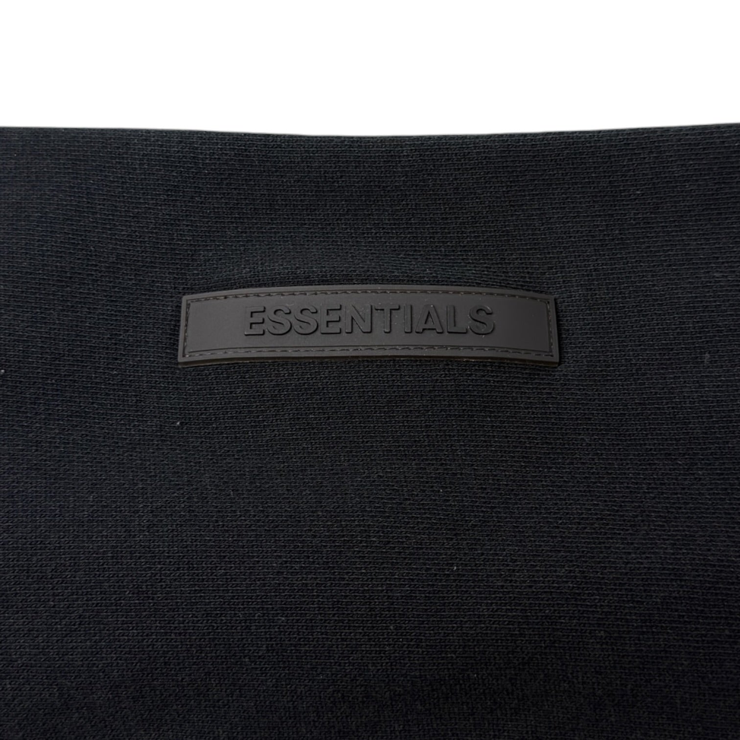 Fear Of God Essentials Pullover Hoodie