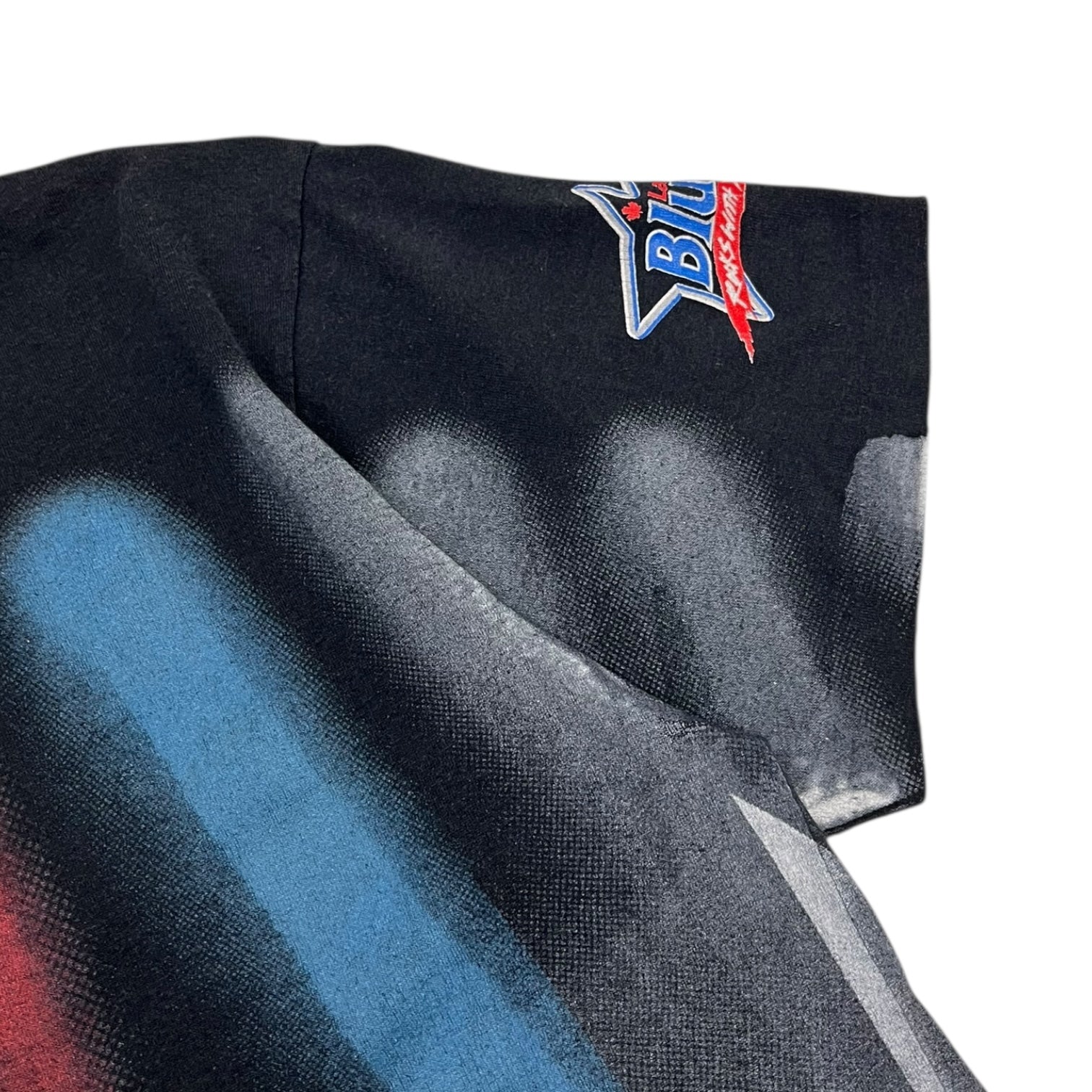 Vintage INXS Band T-Shirt