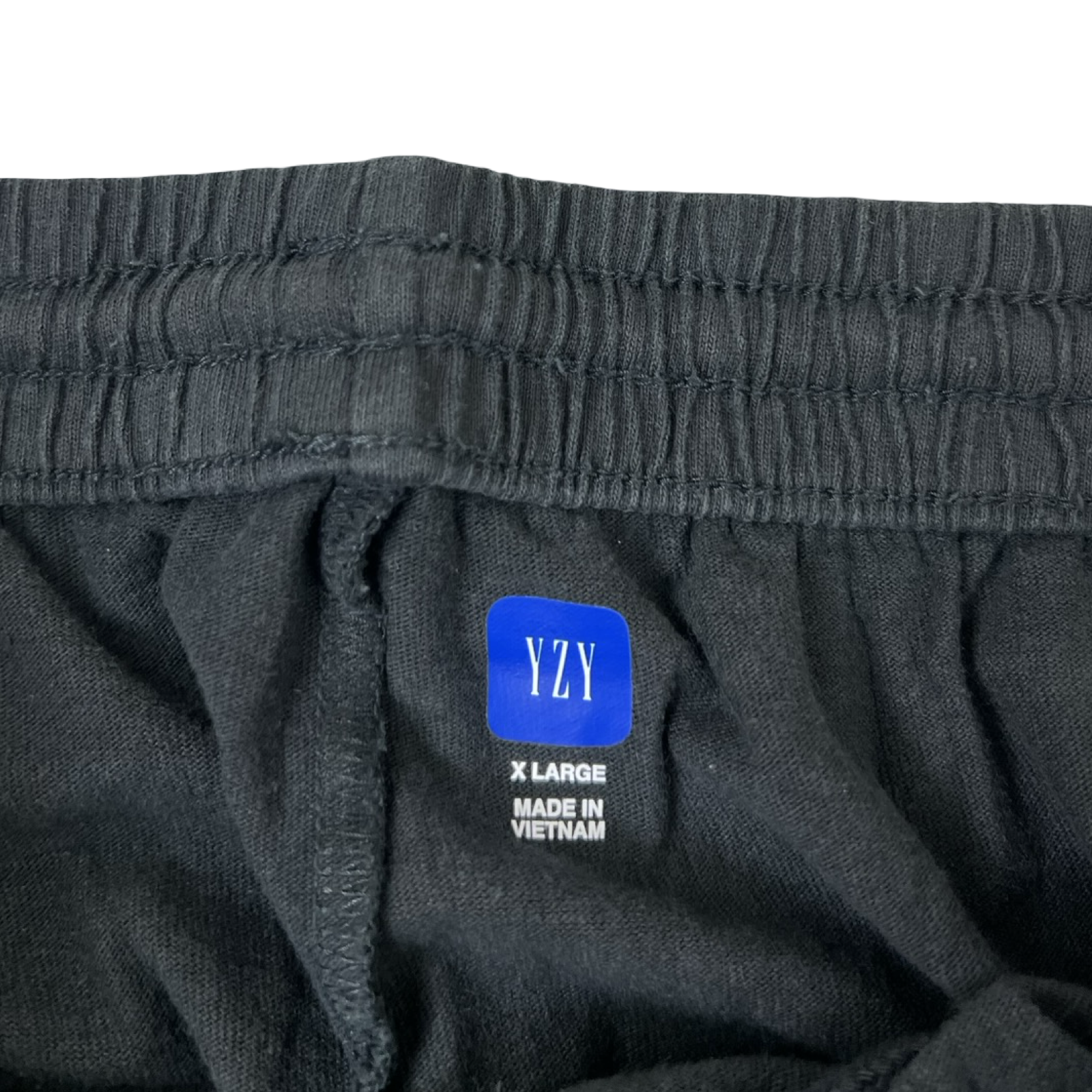Yeezy x Gap Sateen Straight Leg Pants