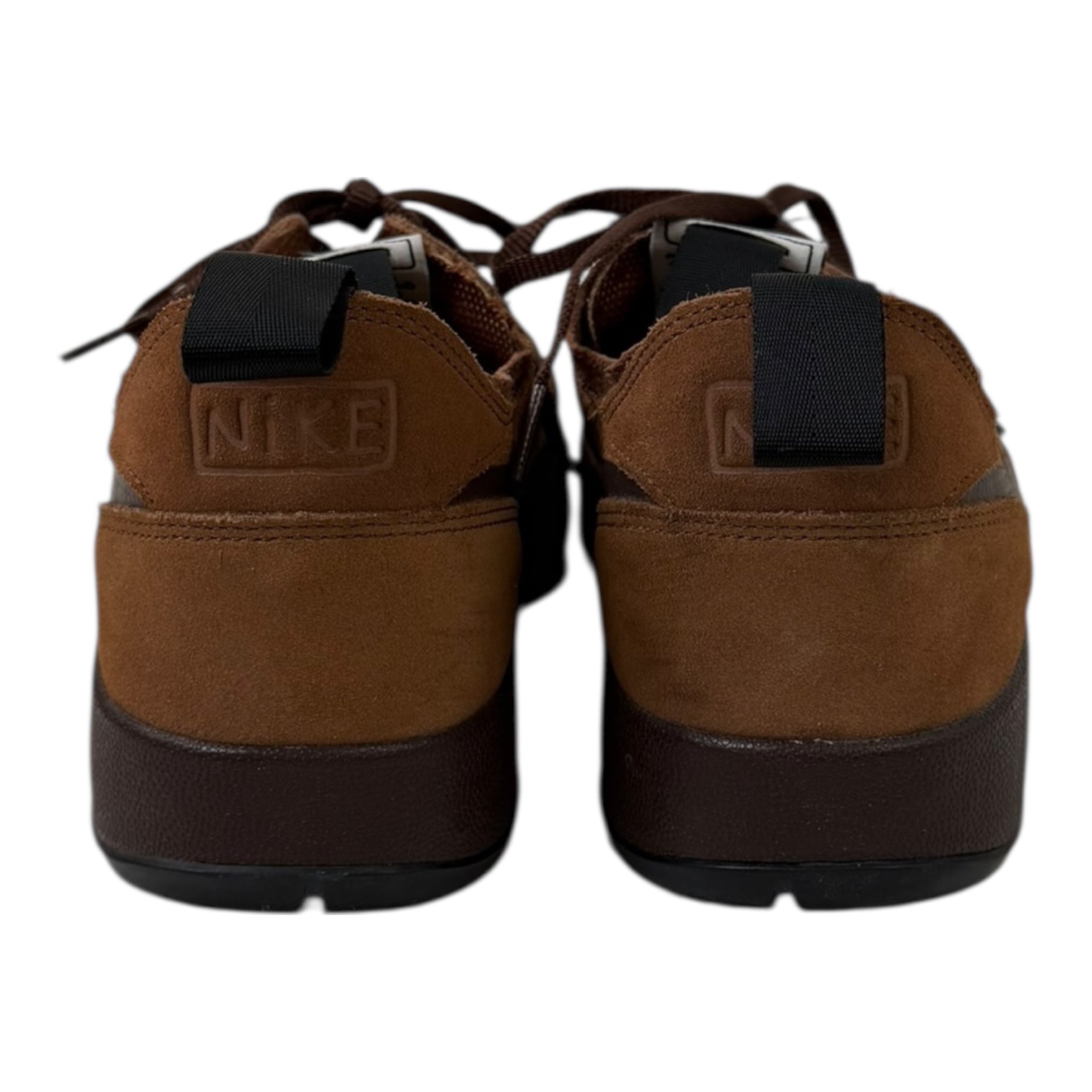 NikeCraft x Tom Sachs General Purpose Shoe Field Brown (Used)