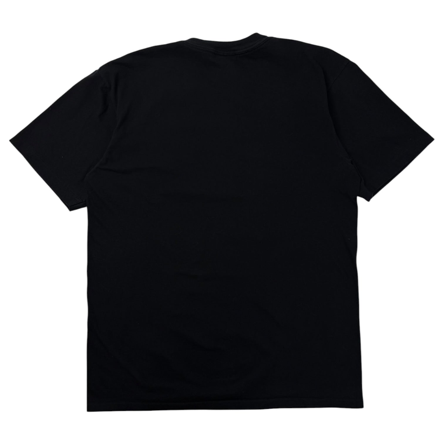 Vintage Montreal Canadiens Nutmeg T-Shirt Black