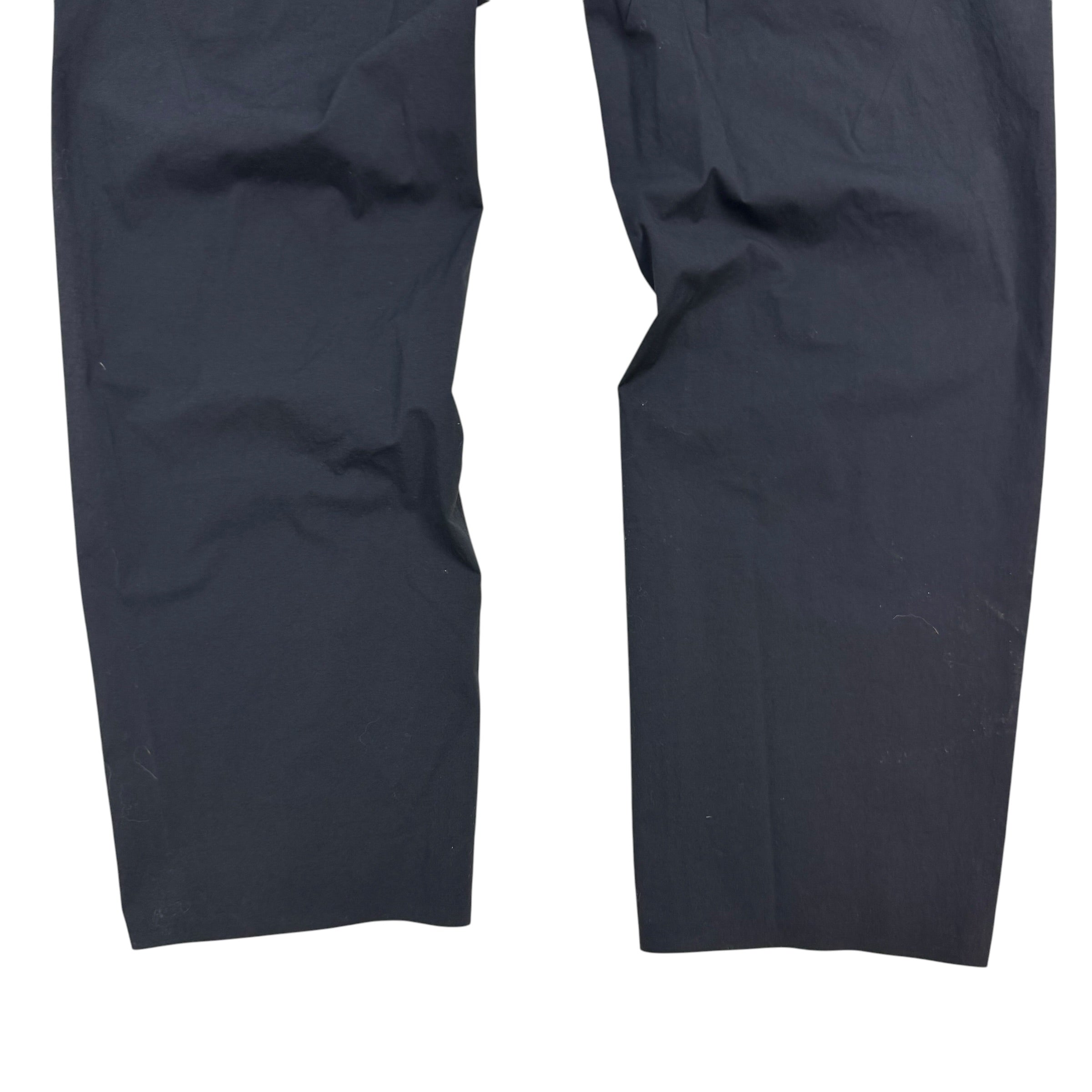 Arc’teryx Veilance Spere Cargo Pants Black