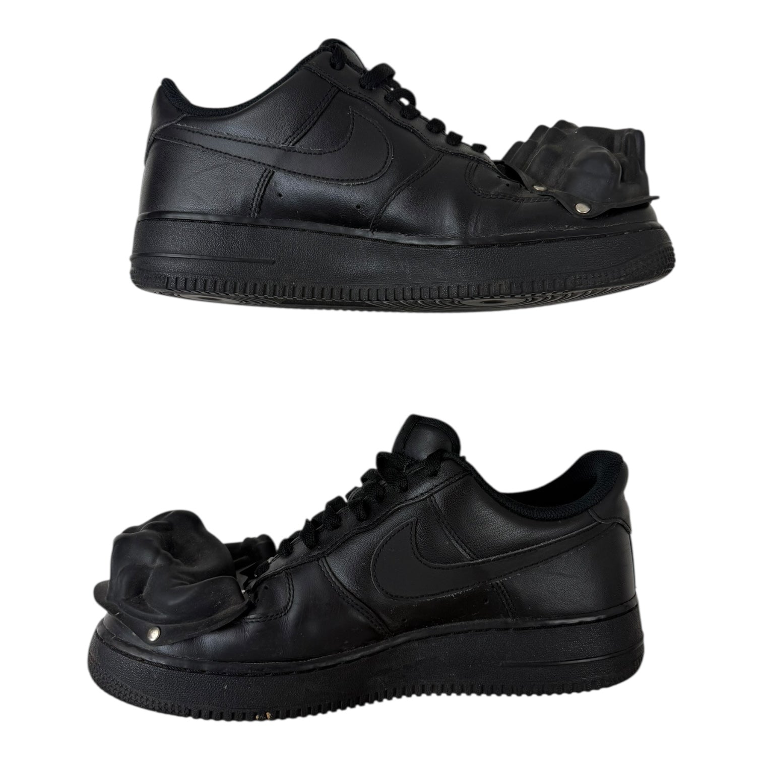 Comme des Garçons x Nike Air Force 1 '07 Low Dinosaur (Used)