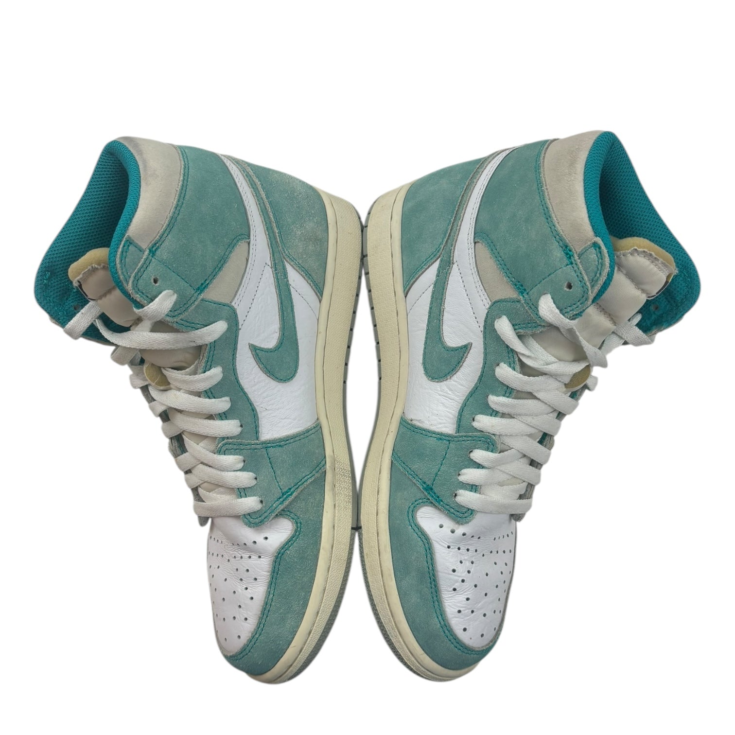 Jordan 1 Retro High Turbo Green (Used)