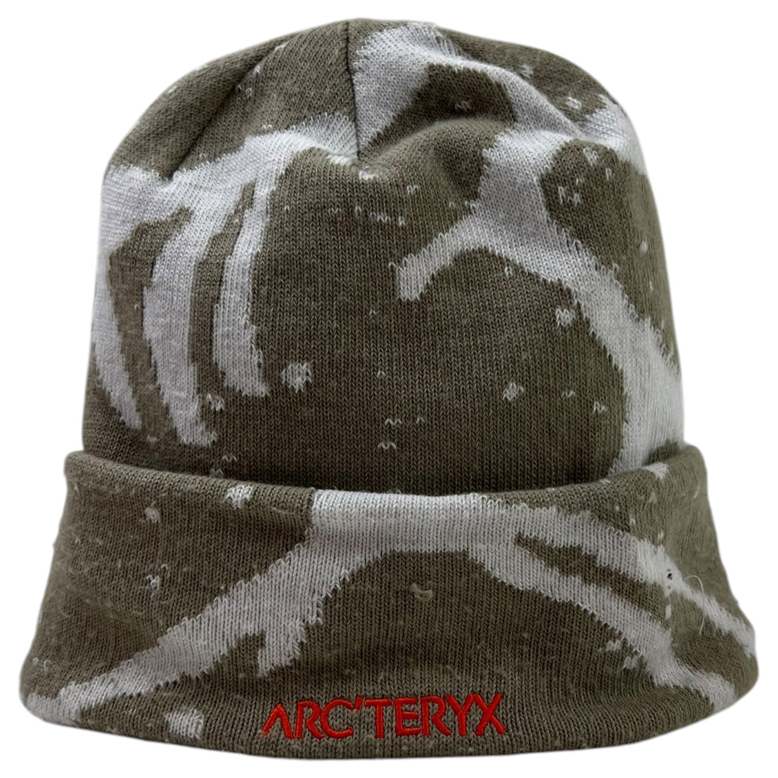 Arc’teryx Grotto Beanie Beige