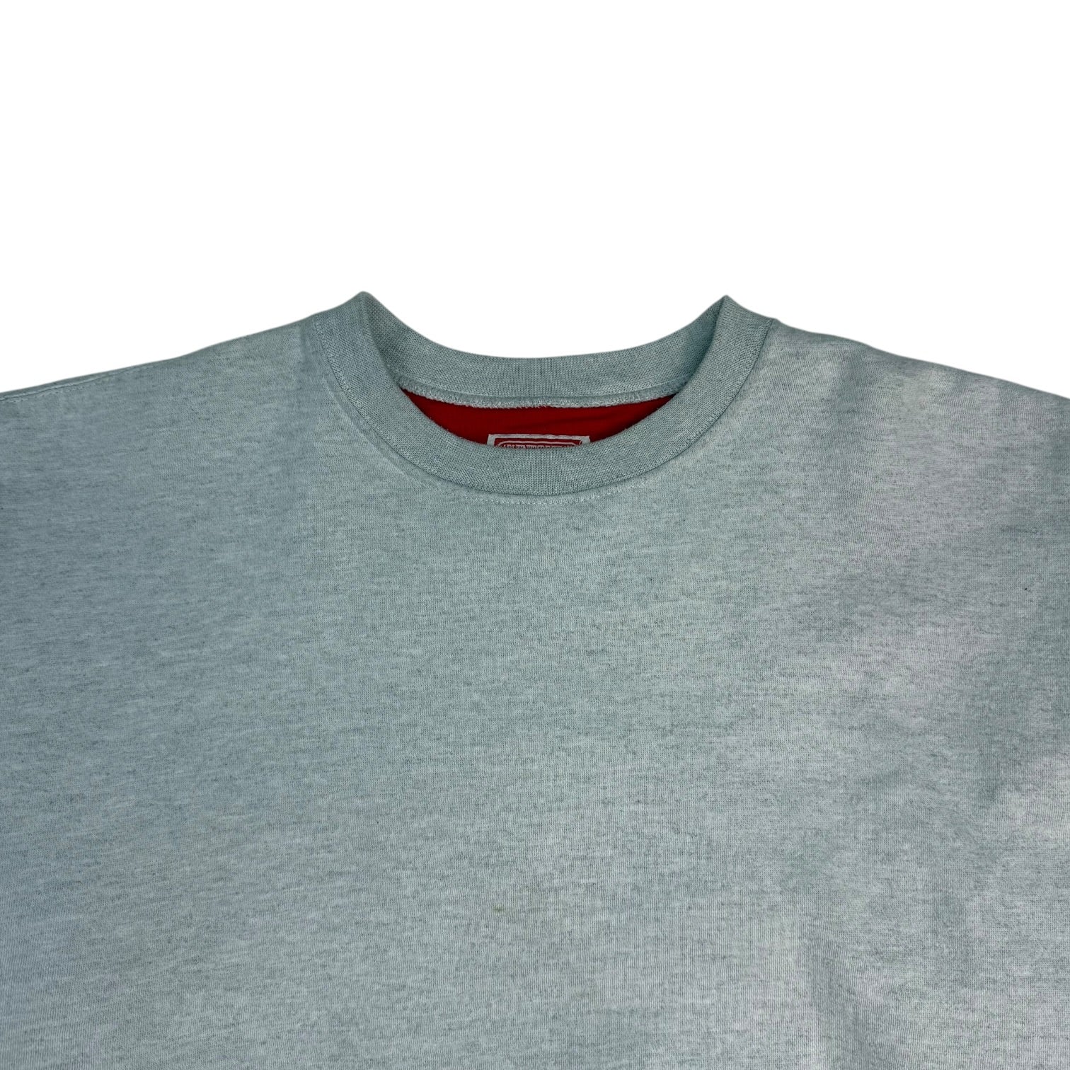 Vintage Marlboro Reds Crewneck Grey