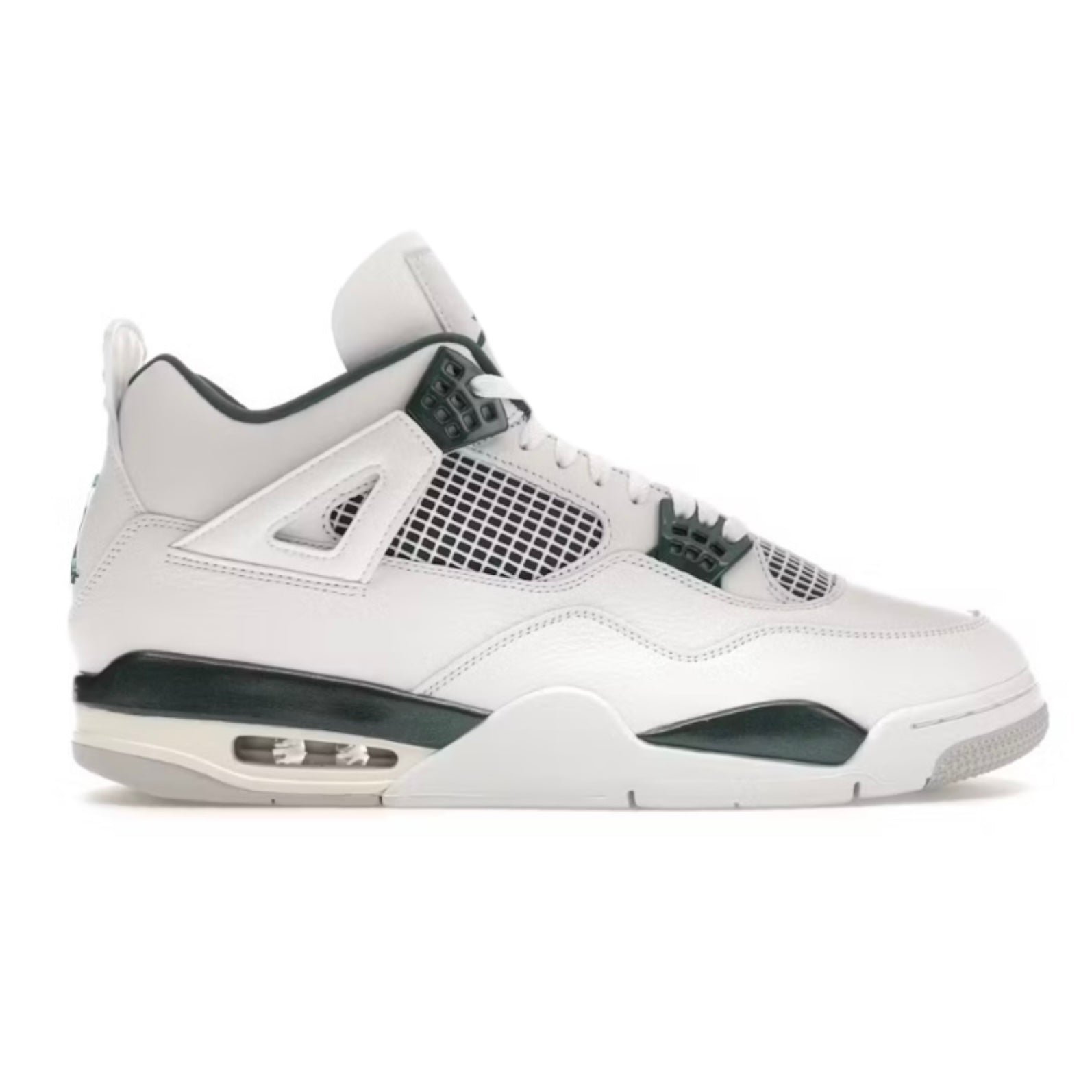 Jordan 4 Oxidized Green (Used)