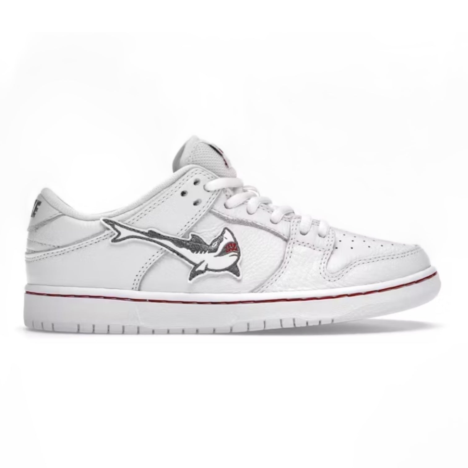 Nike SB Dunk Low Oski Great White (PS)