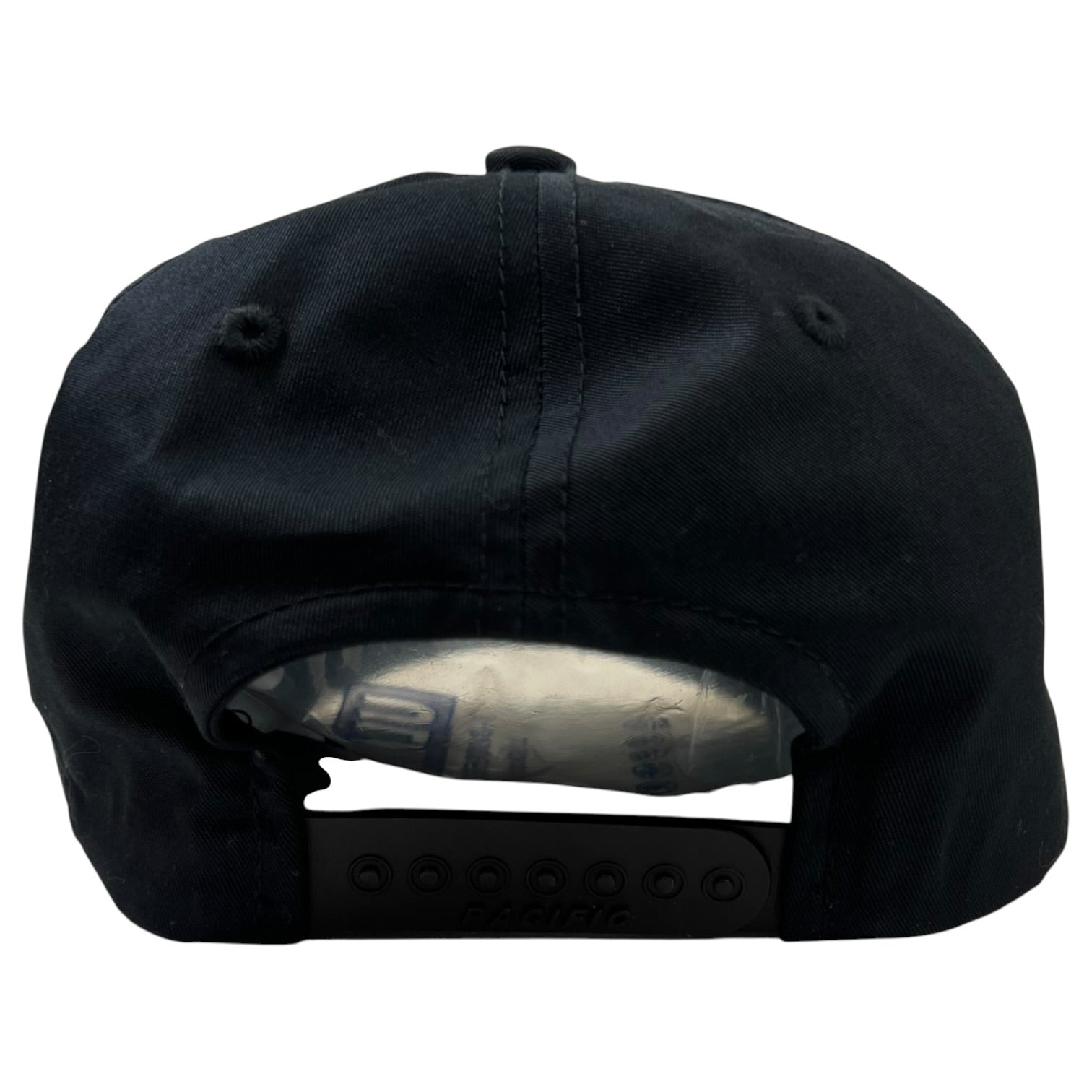 Westbeach Relaxed Emblem Cap Black