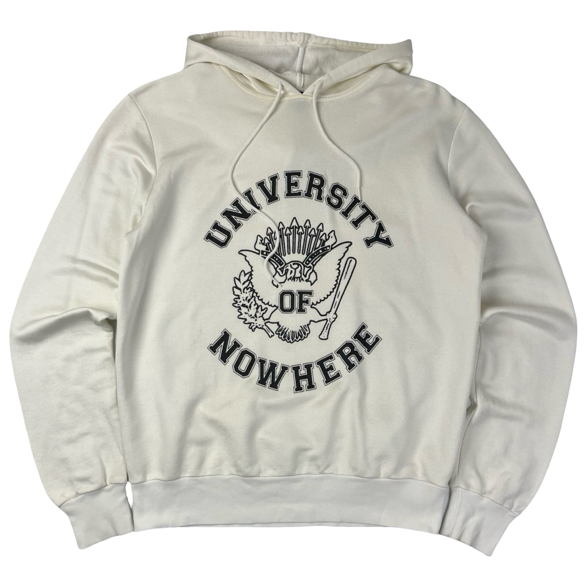 A.P.C. University Of Nowhere Sweatshirt