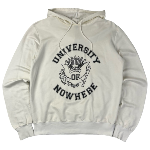 A.P.C. University Of Nowhere Sweatshirt