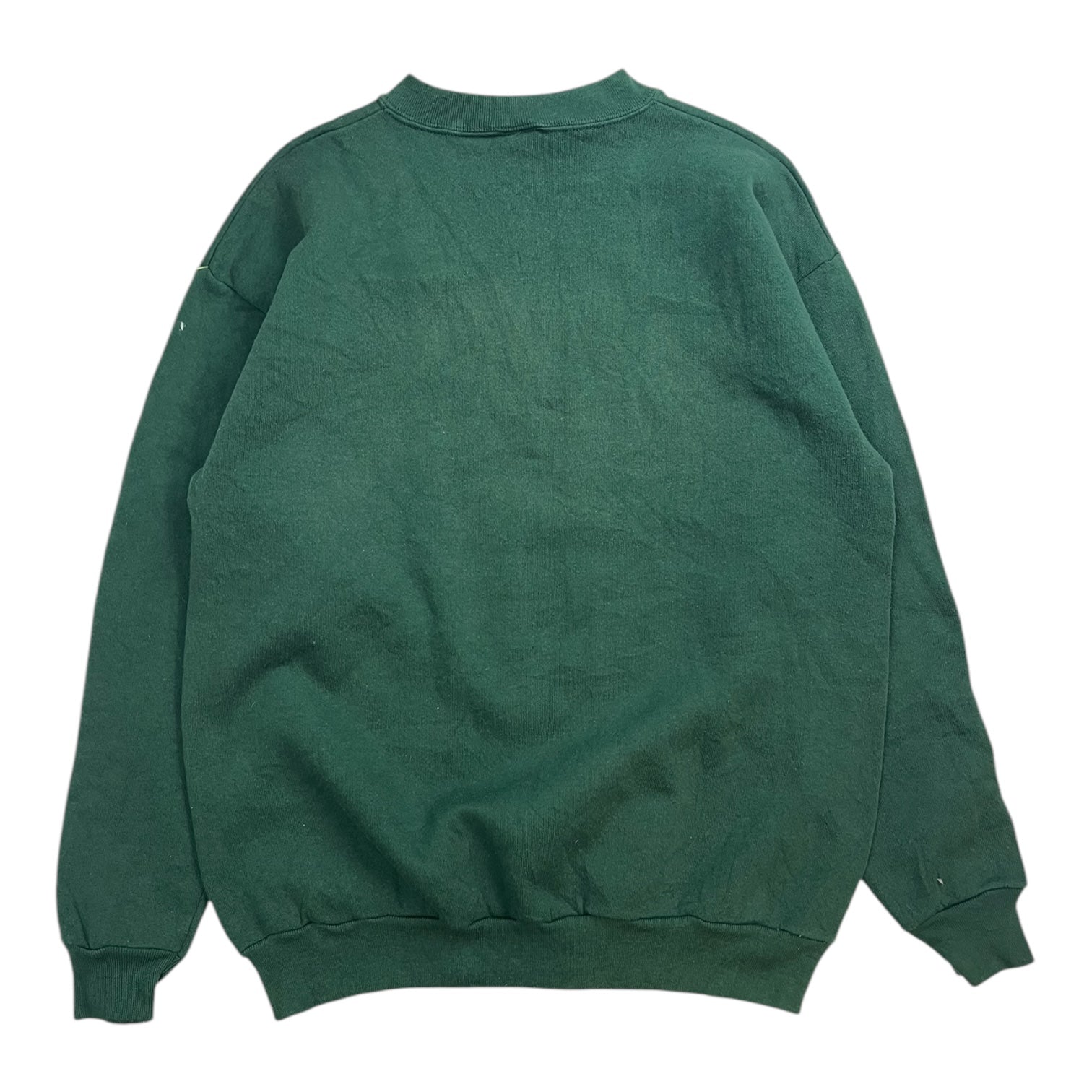 1995 Green Bay Packers Crewneck Green