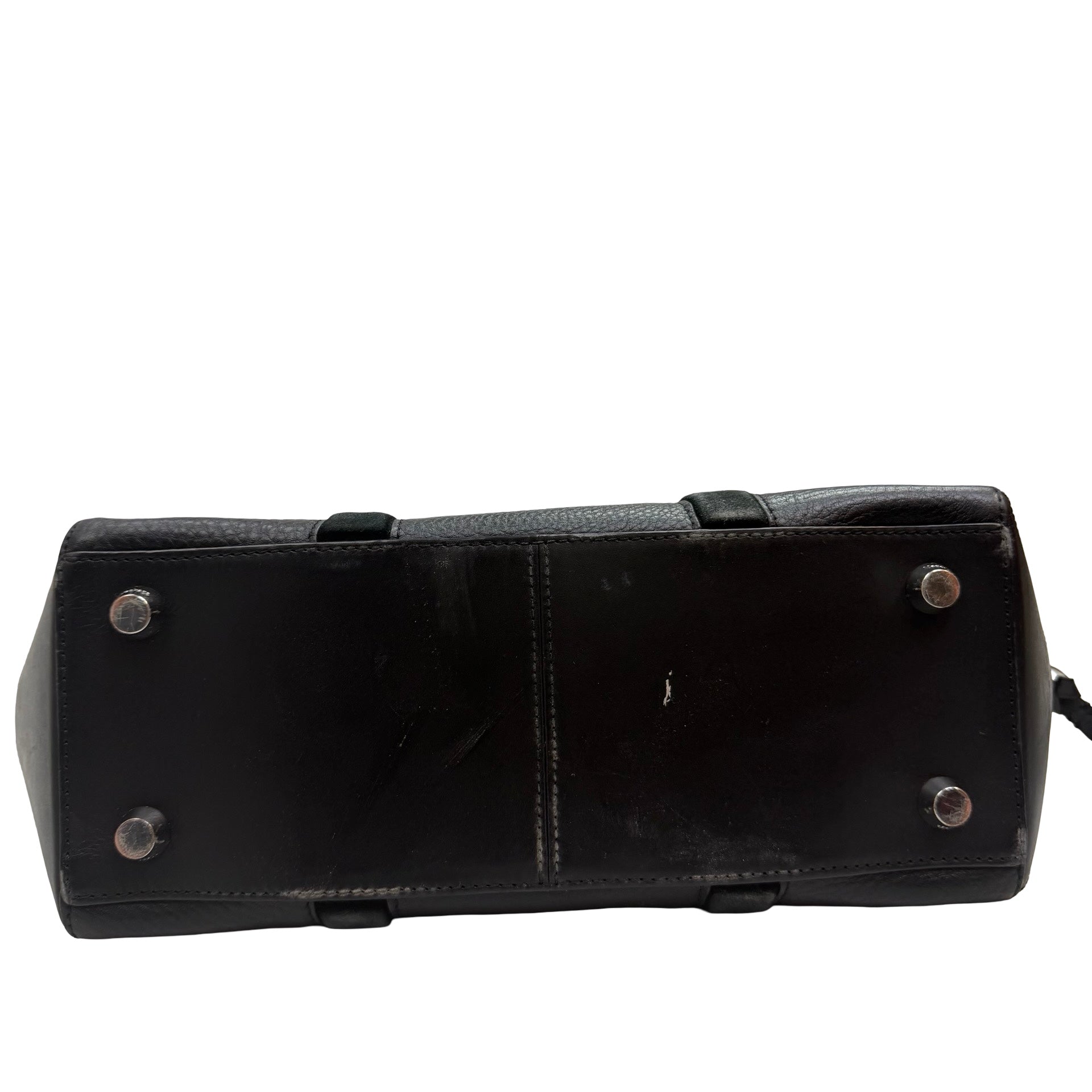 Vintage Mackage Aden Bag Black