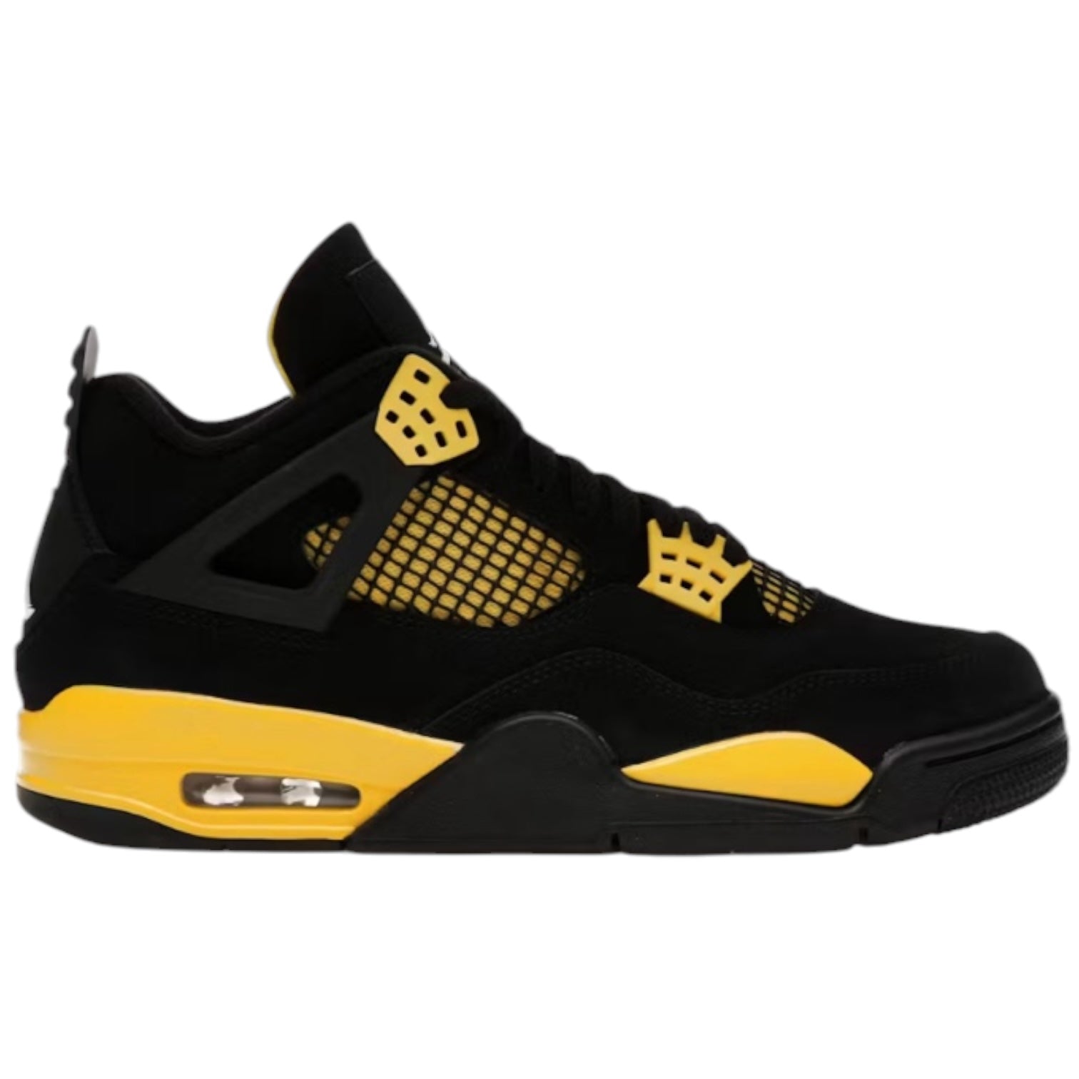 Jordan 4 Retro Thunder (Used)