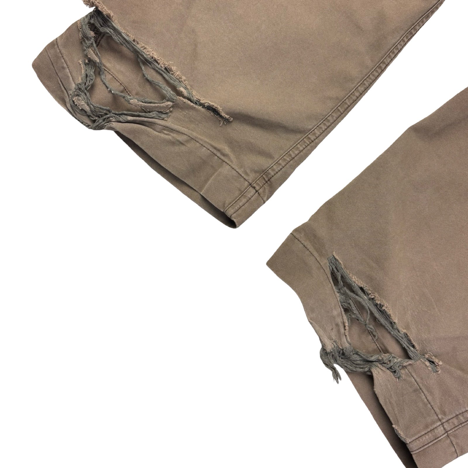 Arc’teryx Cronin Hiking Bottoms Light Brown