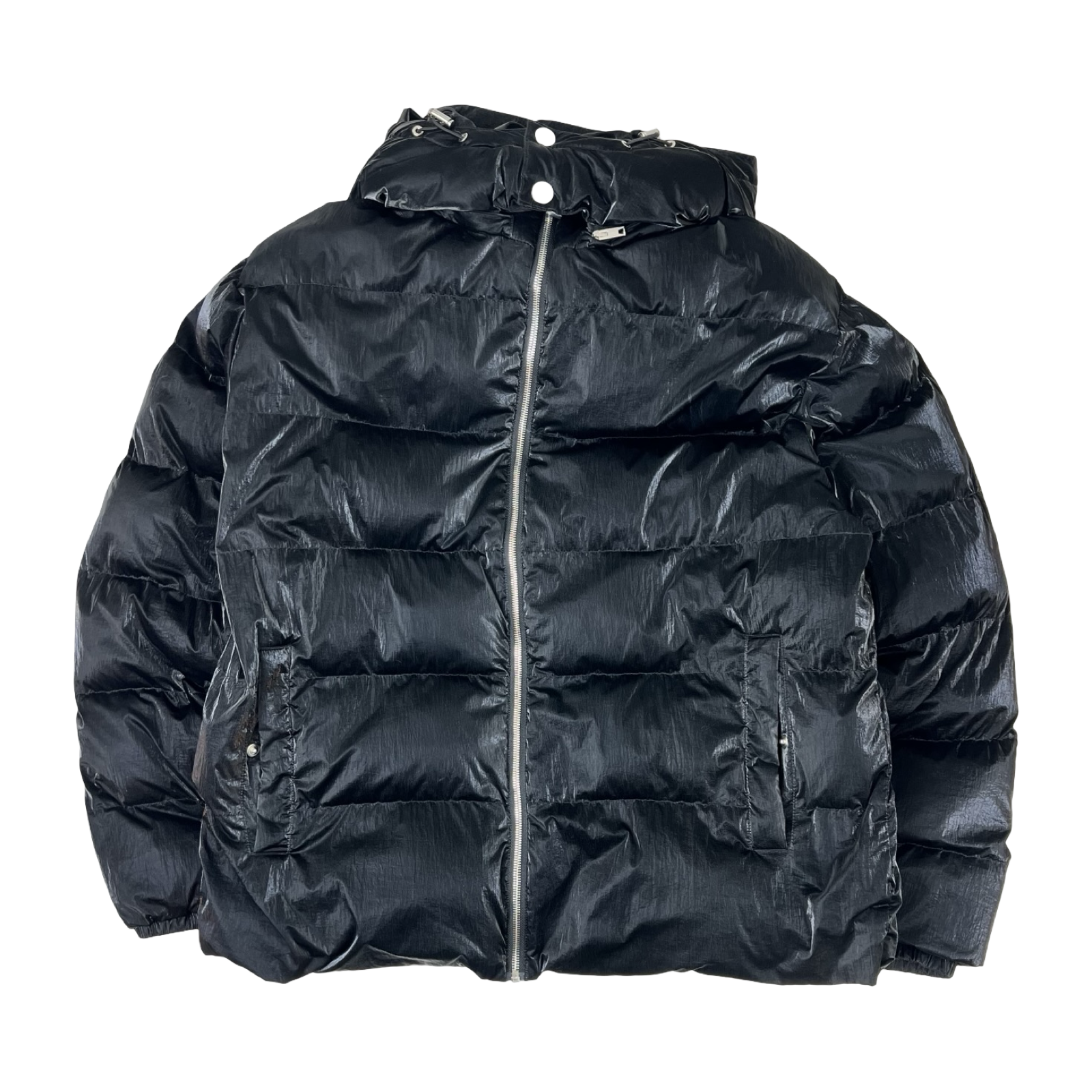1017 ALYX 9SM Nightrider Puffer Jacket