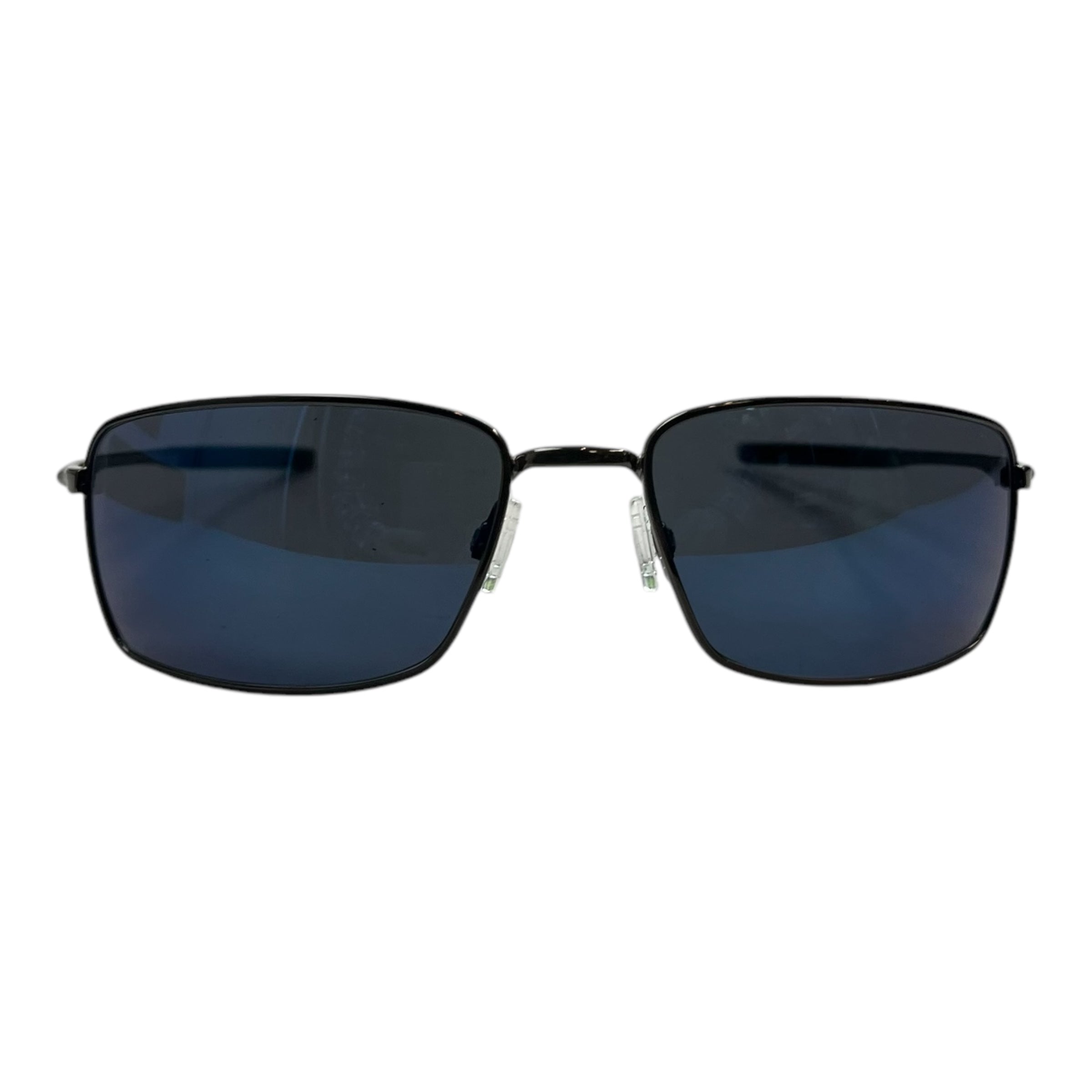 Oakley Square-Wire Sunglasses