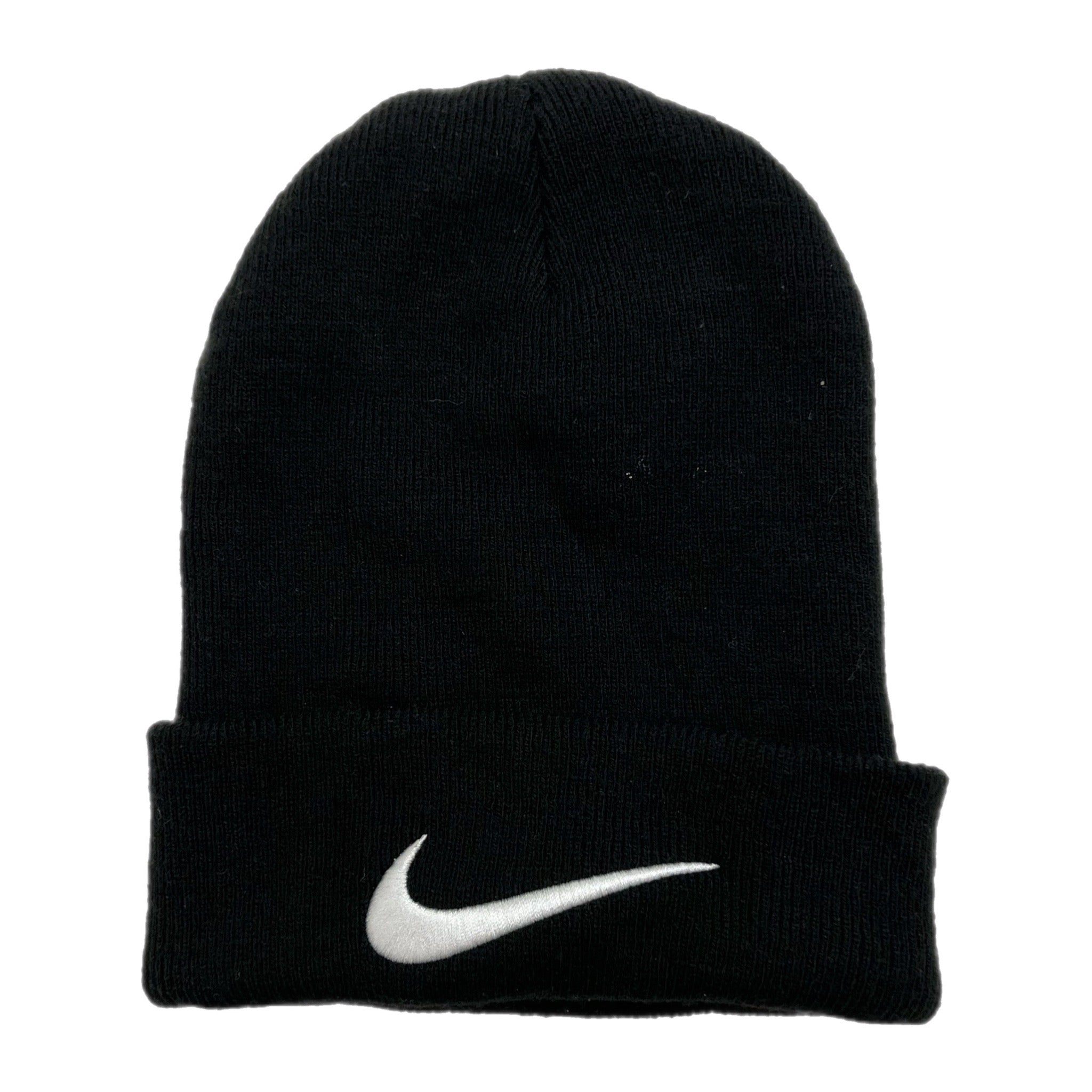 Nike x Stussy Beanie Black