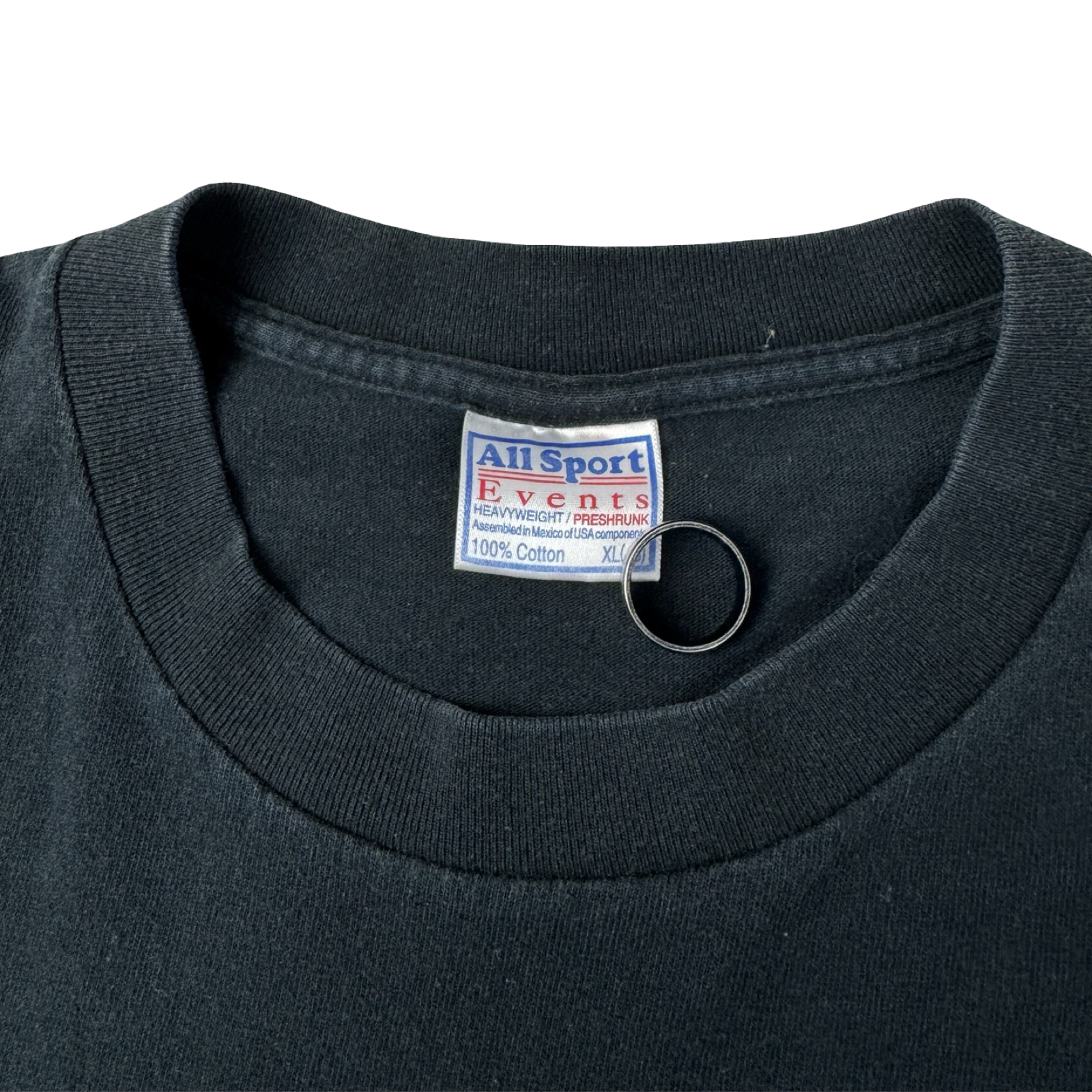 ‘99-2000 Kiss Farewell Tour Band T-Shirt