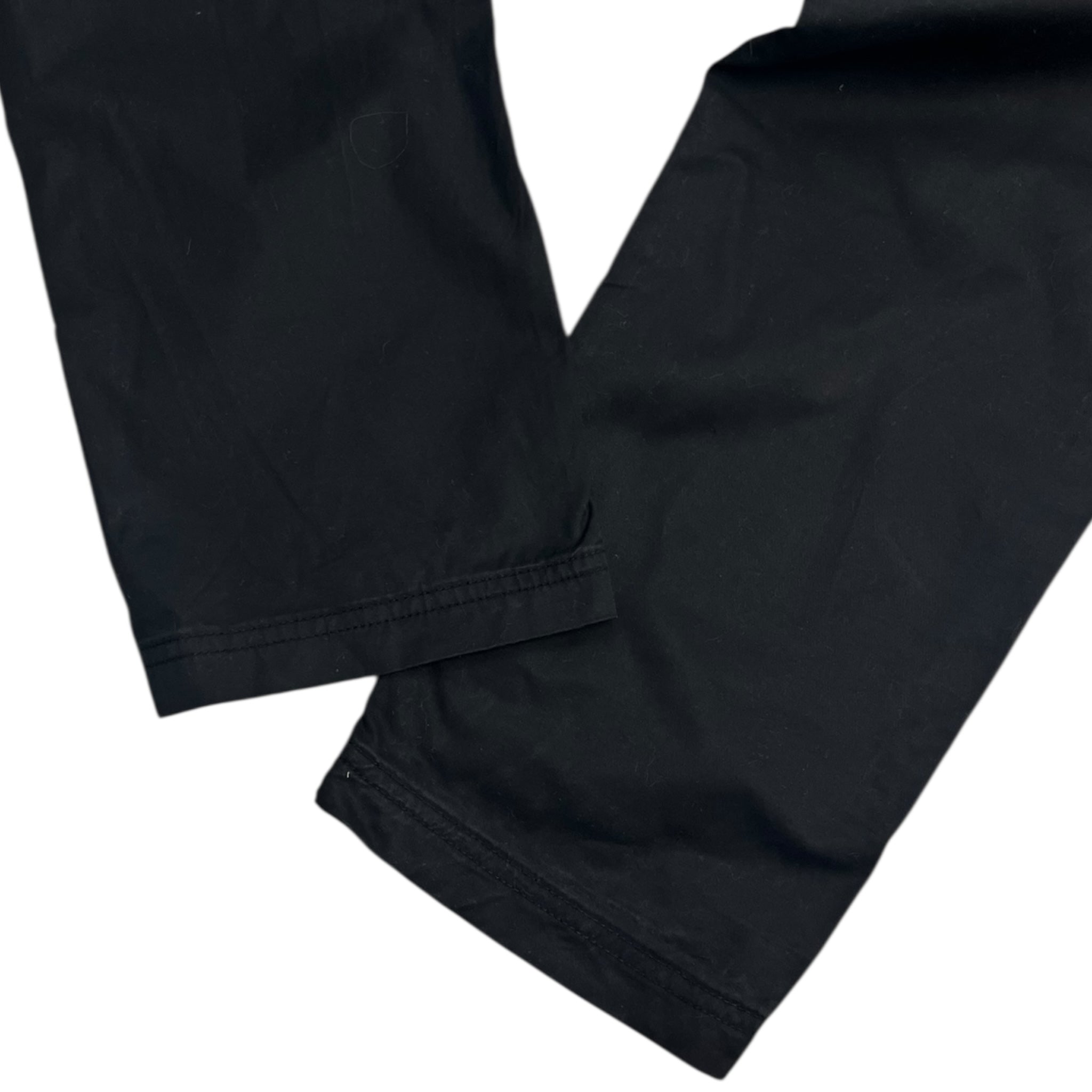 Stone Island Straight Leg Cargo Pant