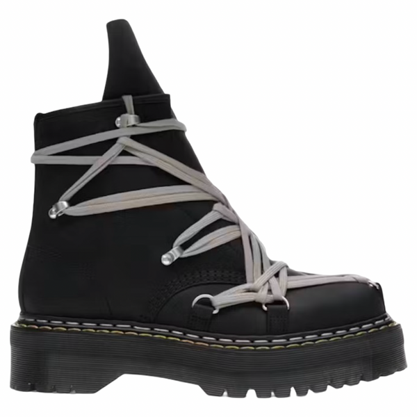 Dr. Martens 1460 DRKSHDW Quad Sole Mega Lace Boot (Used)