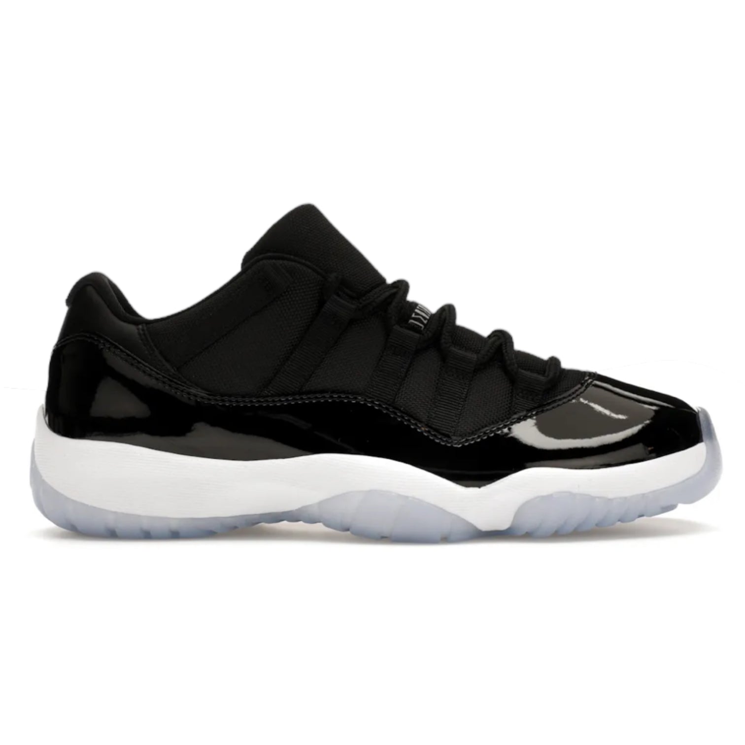 Jordan 11 Retro Low Space Jam (Used)