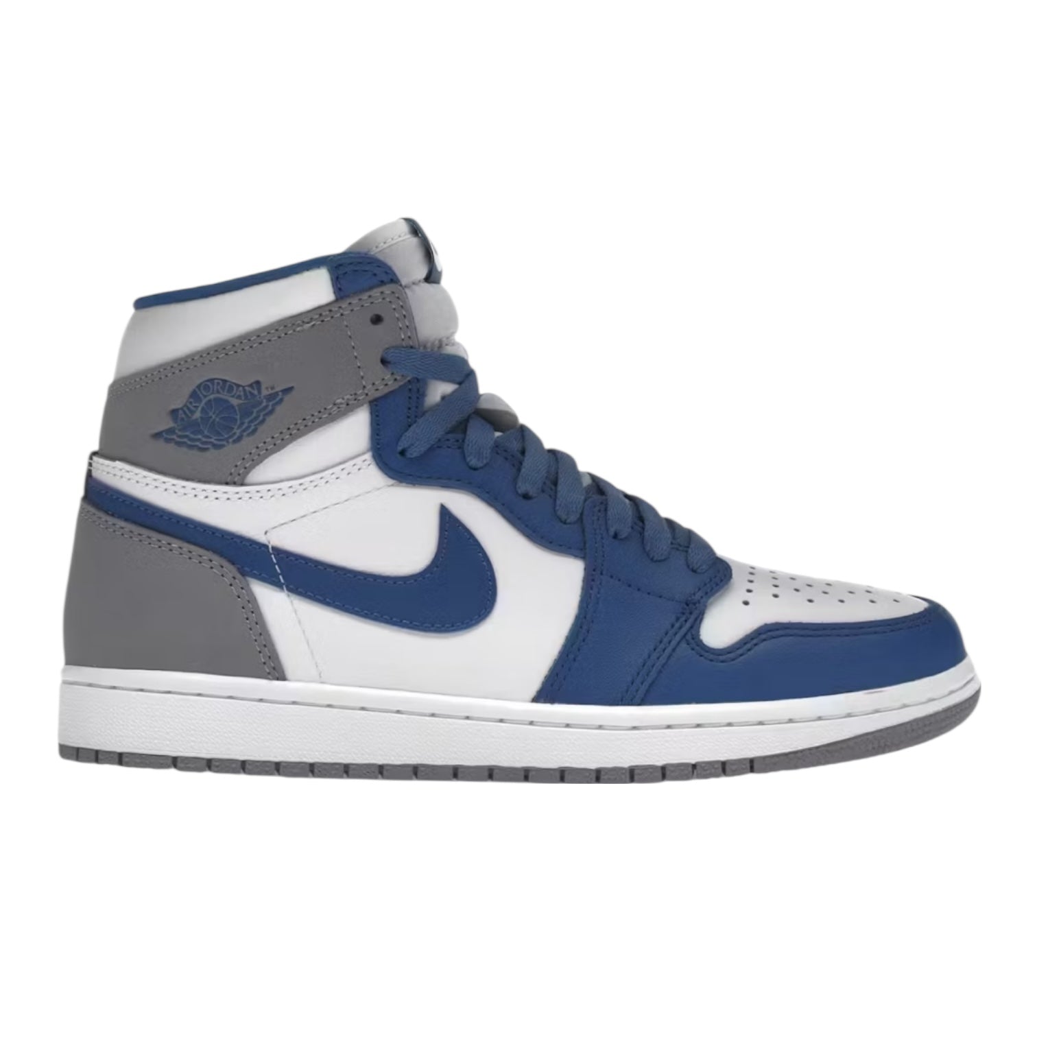 Jordan 1 Retro High OG True Blue (Used)