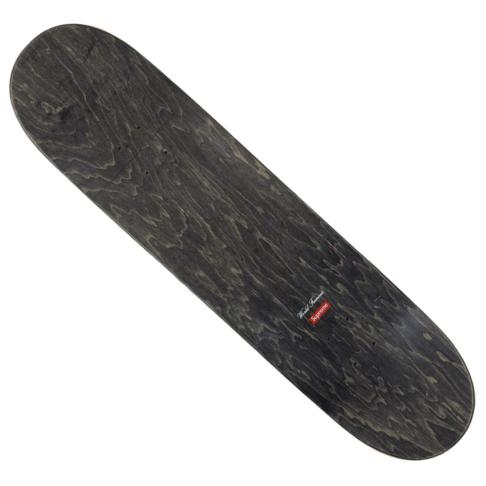 Supreme x Akira Neo-Tokyo Skate Deck