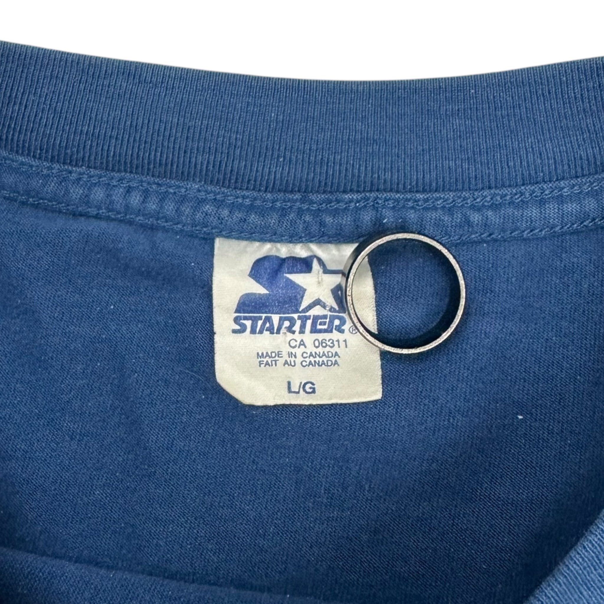 Vintage Toronto Maple Leafs NHL T-Shirt