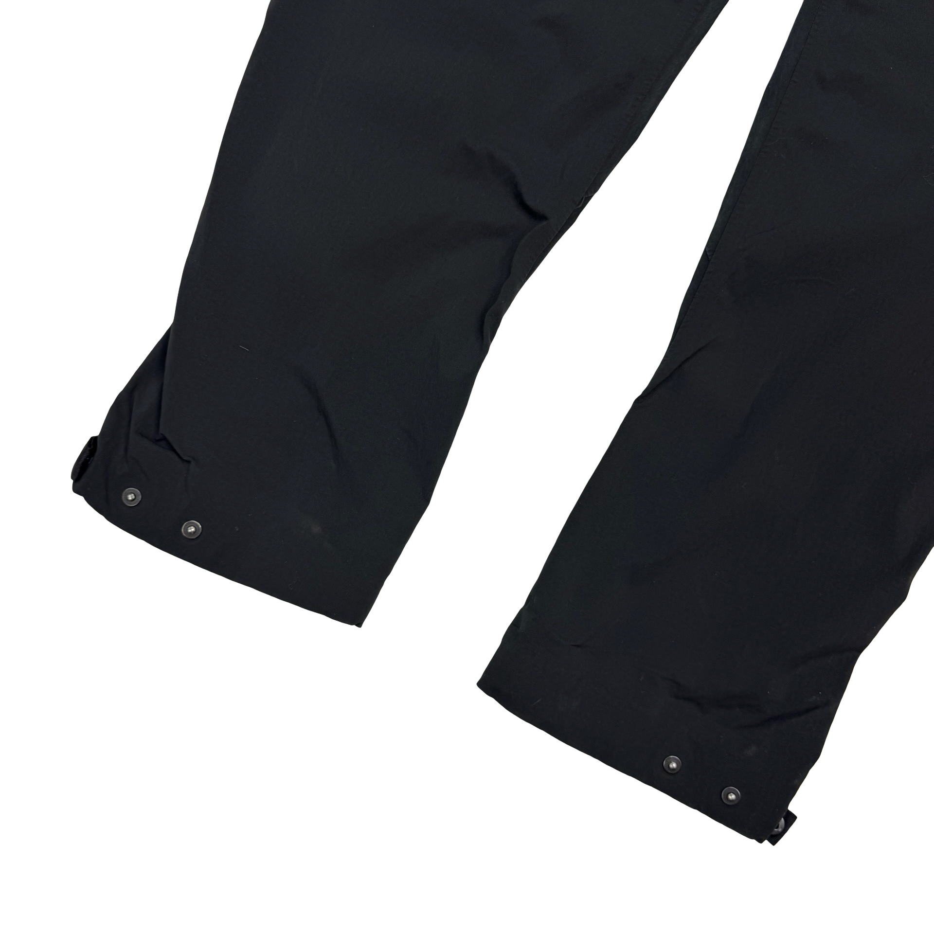 Arcteryx Veilance Apparat Pants Black