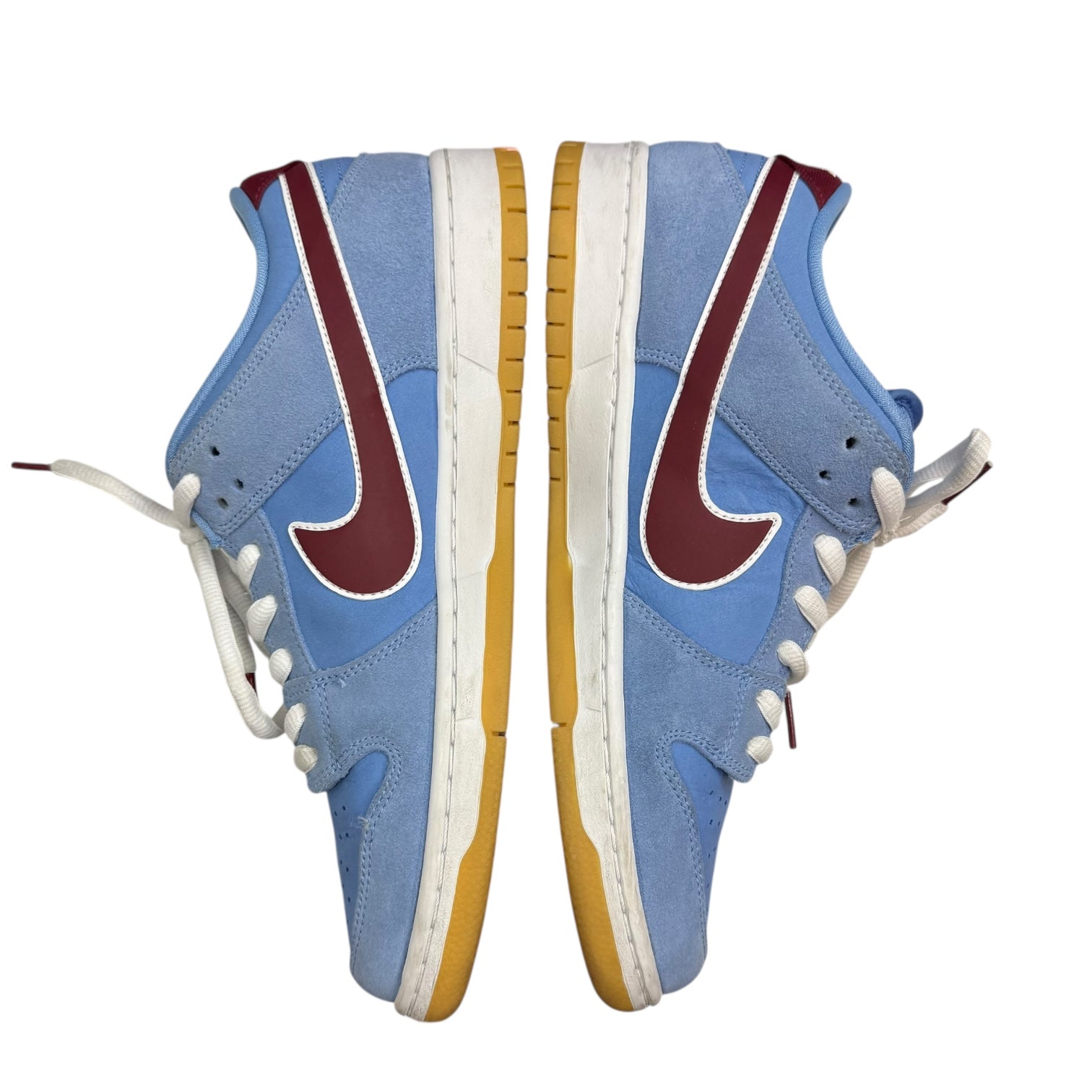 Nike SB Dunk Low Philadelphia Phillies (Used)