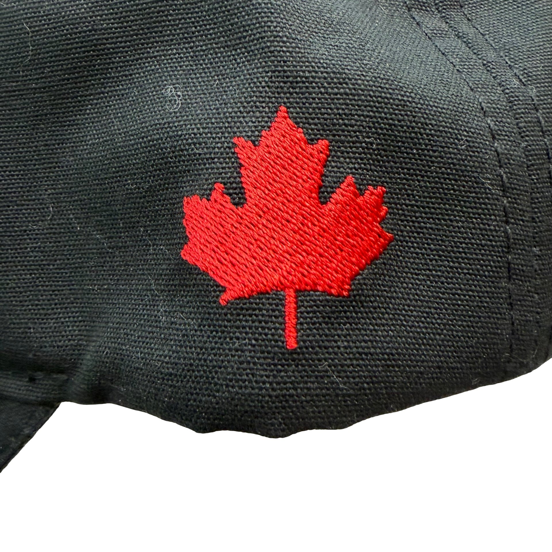 Porsche Lifestyle Baseball Cap Black