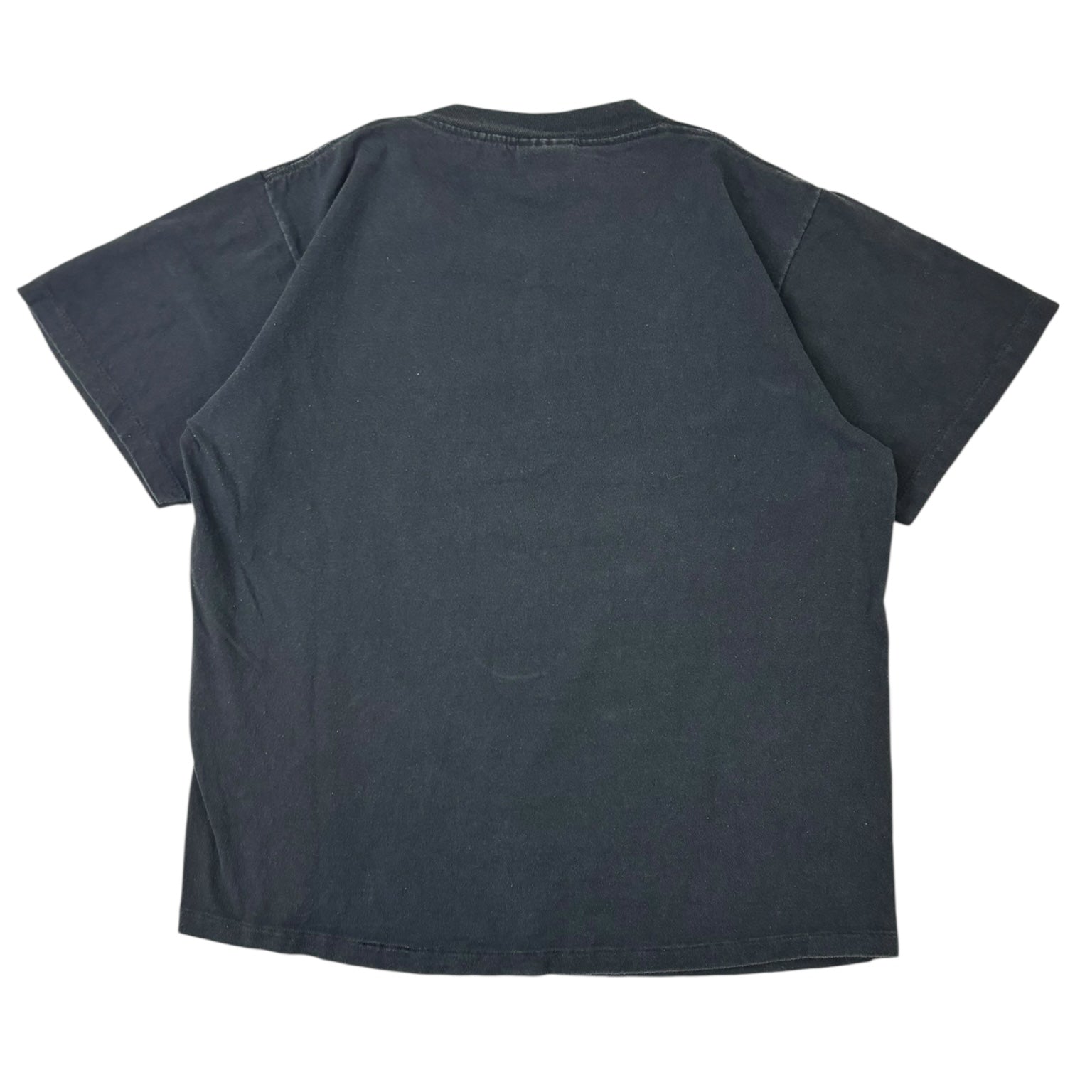 Vintage 1991 Star Trek “The Undiscovered Country” T-Shirt Black
