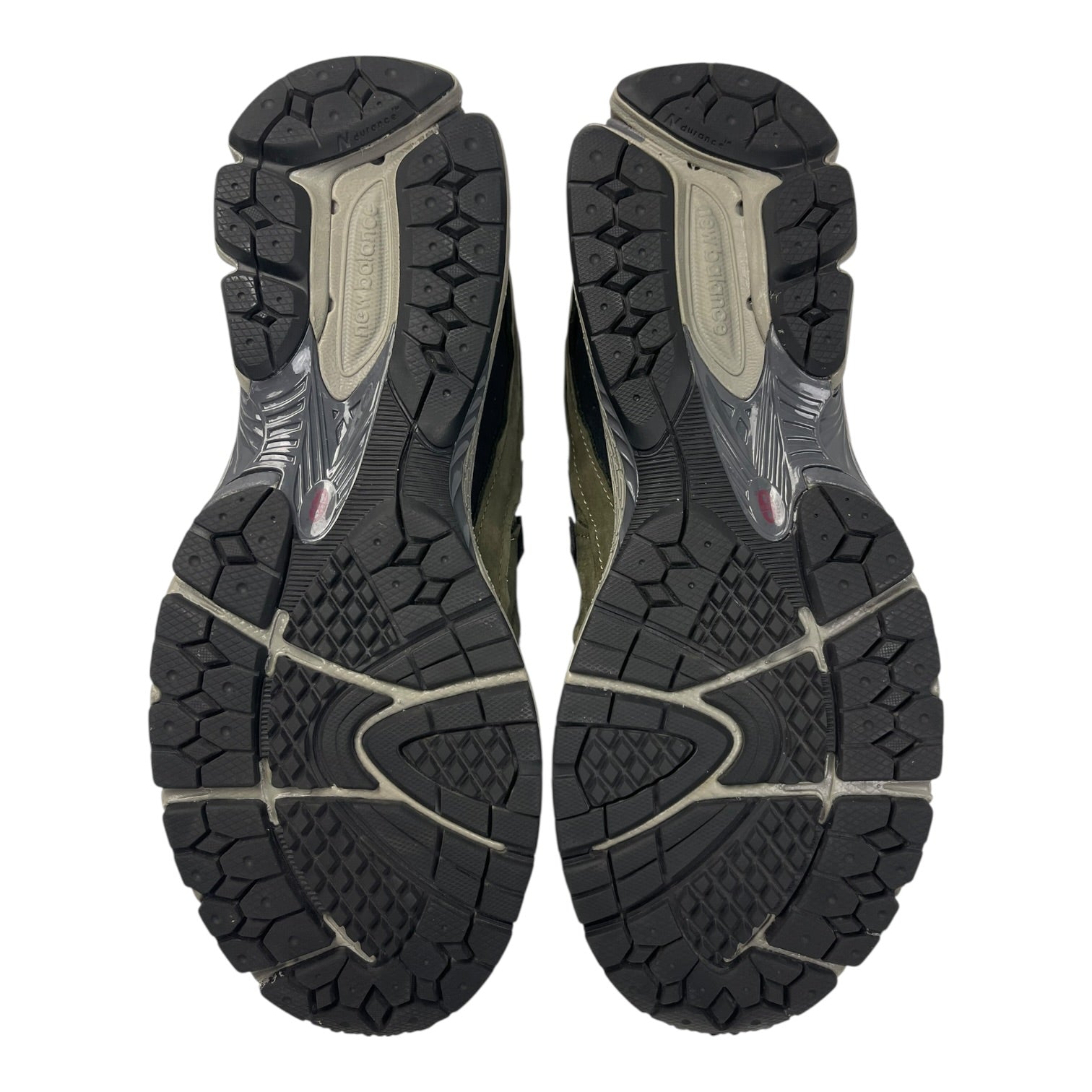 New Balance 2002R Protection Pack Dark Moss (Used)