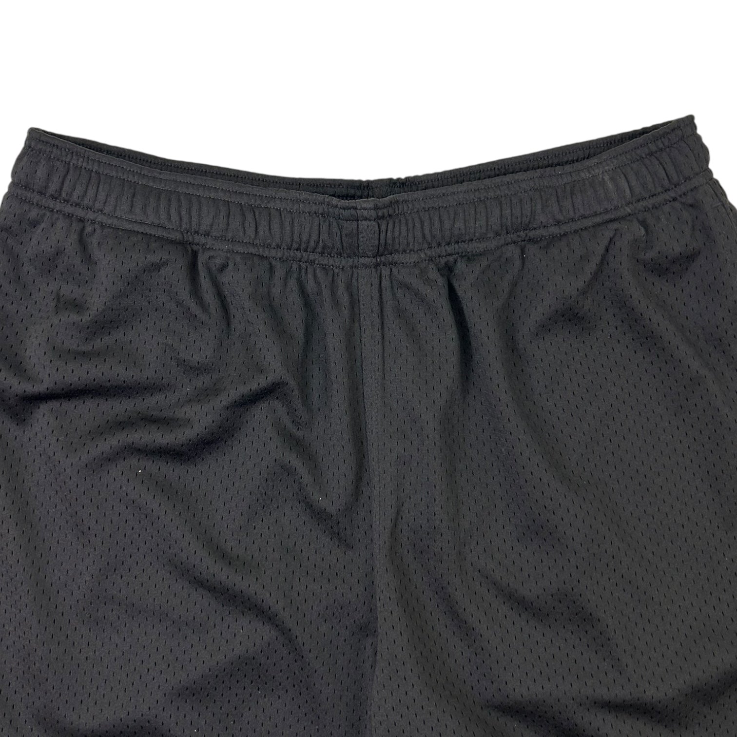Stüssy Mesh Shorts Black