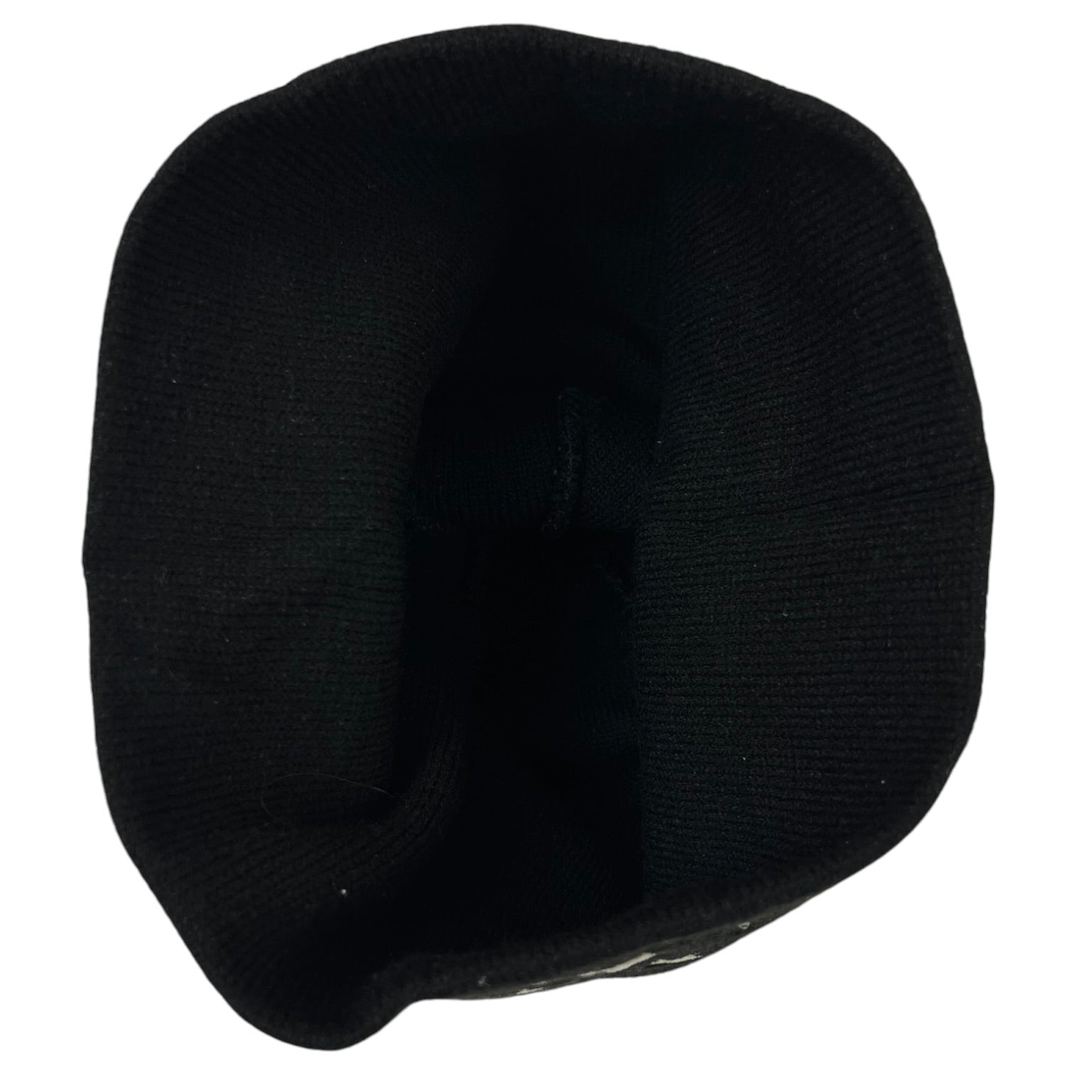 Hellstar Flame Beanie Black