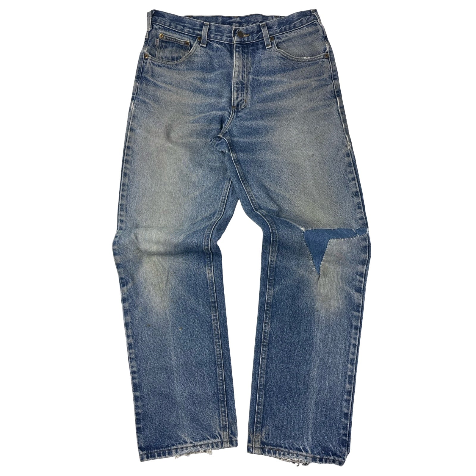Vintage Carhartt Jeans Medium Wash