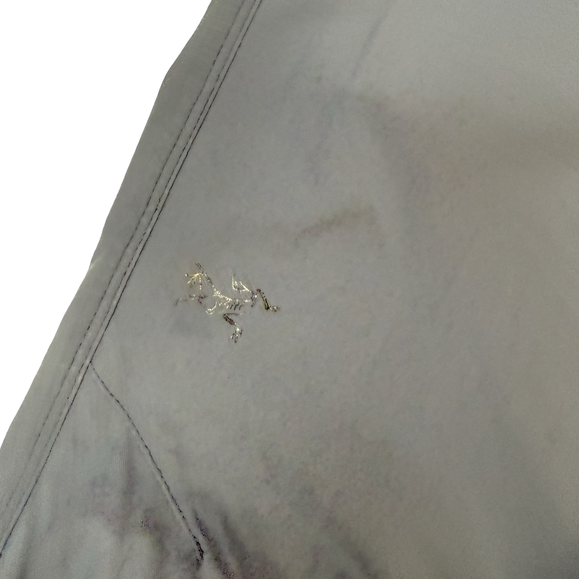 Arc’teryx Hiking Pants Blue