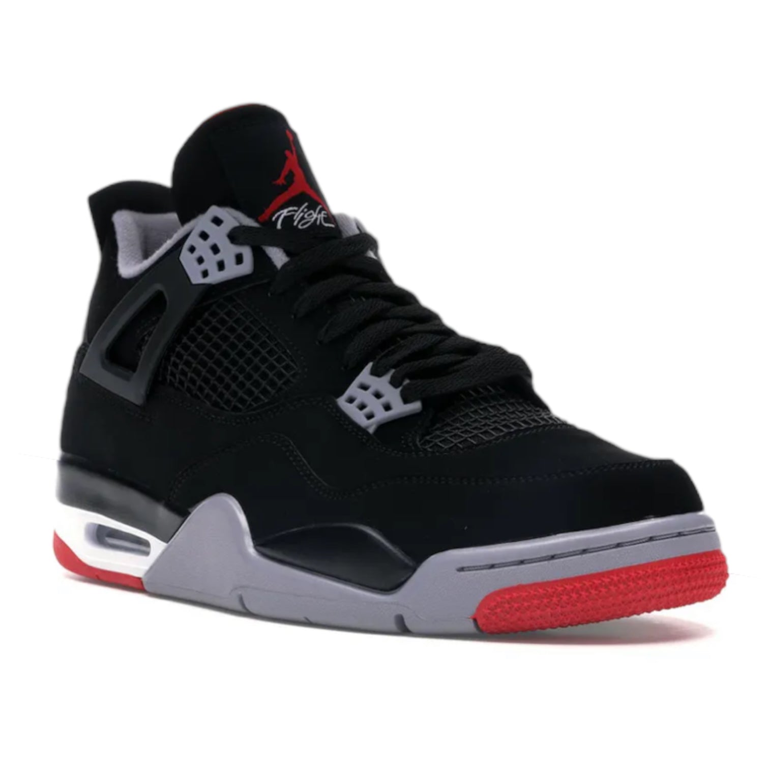 Jordan 4 Retro Bred (2019)