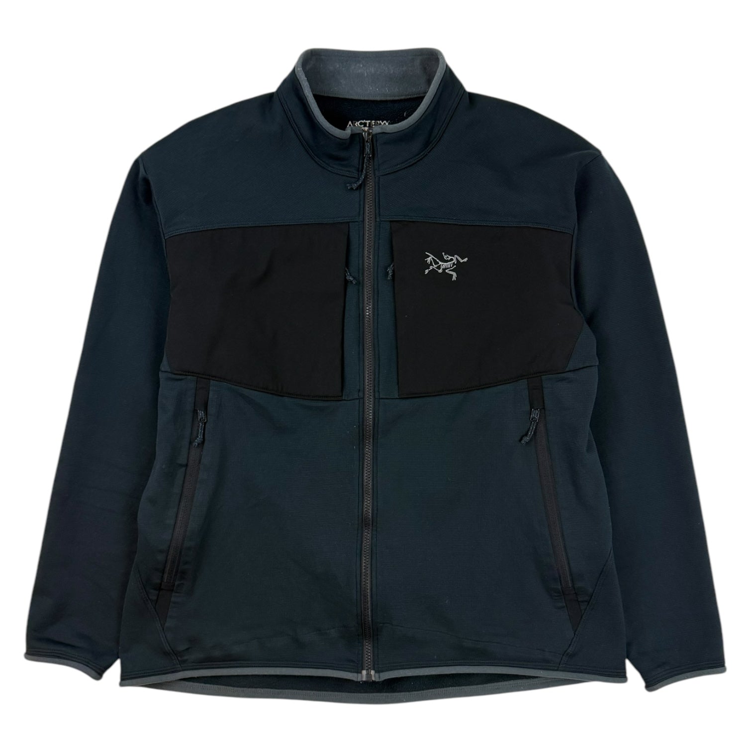 Arc’teryx Gamma MX Jacket Black