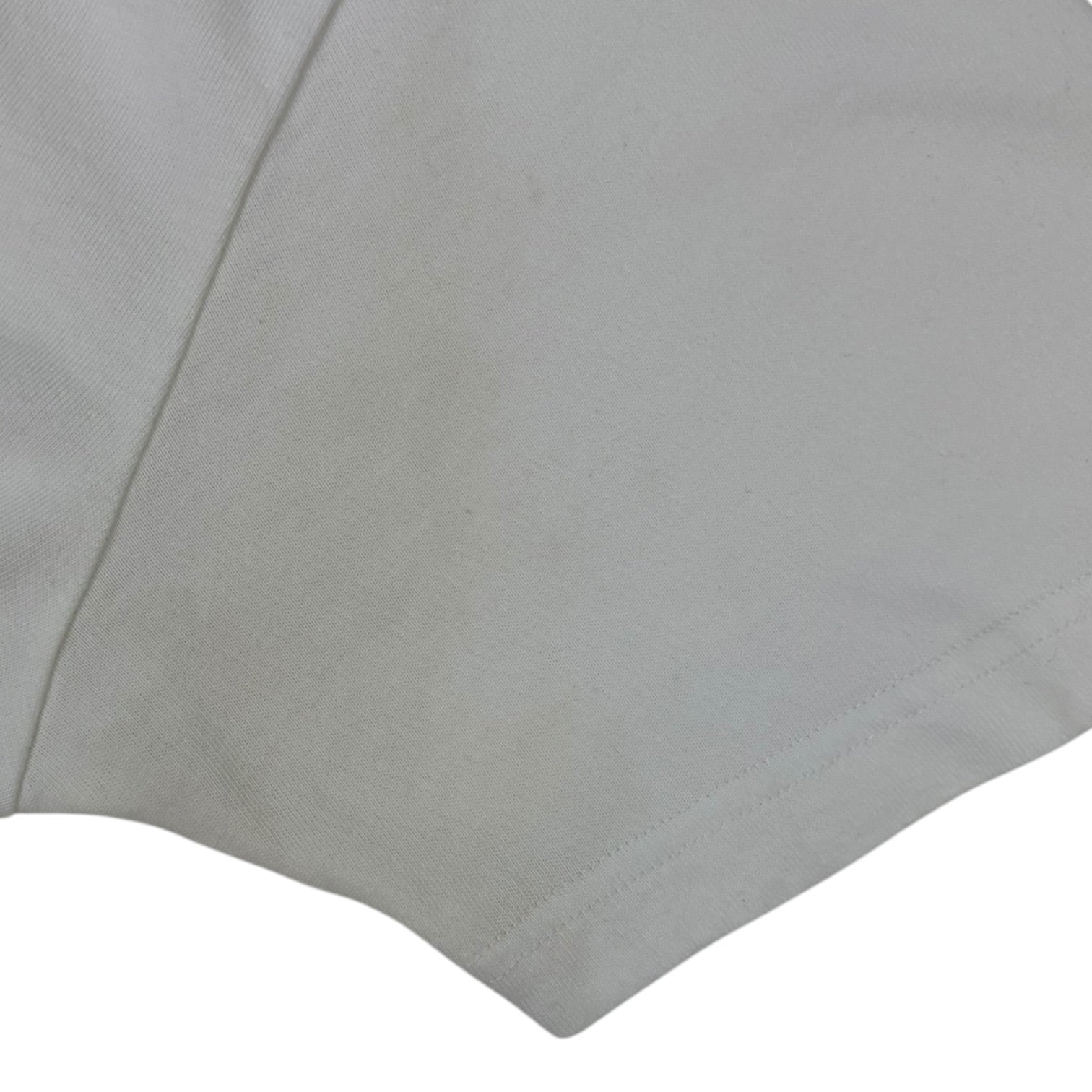 Balenciaga Paris Laurel T-Shirt White