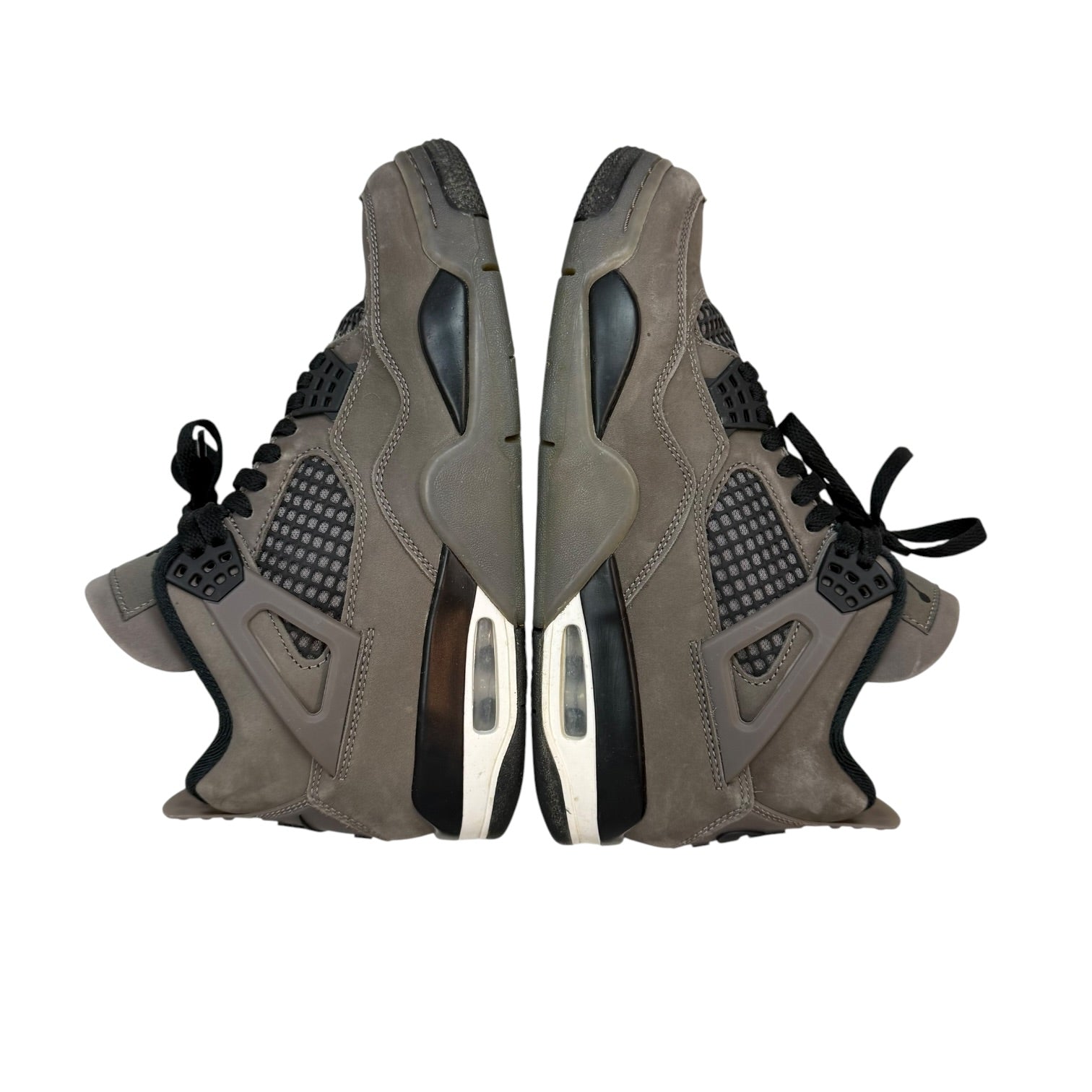 Jordan 4 Retro Cave Stone (Used)