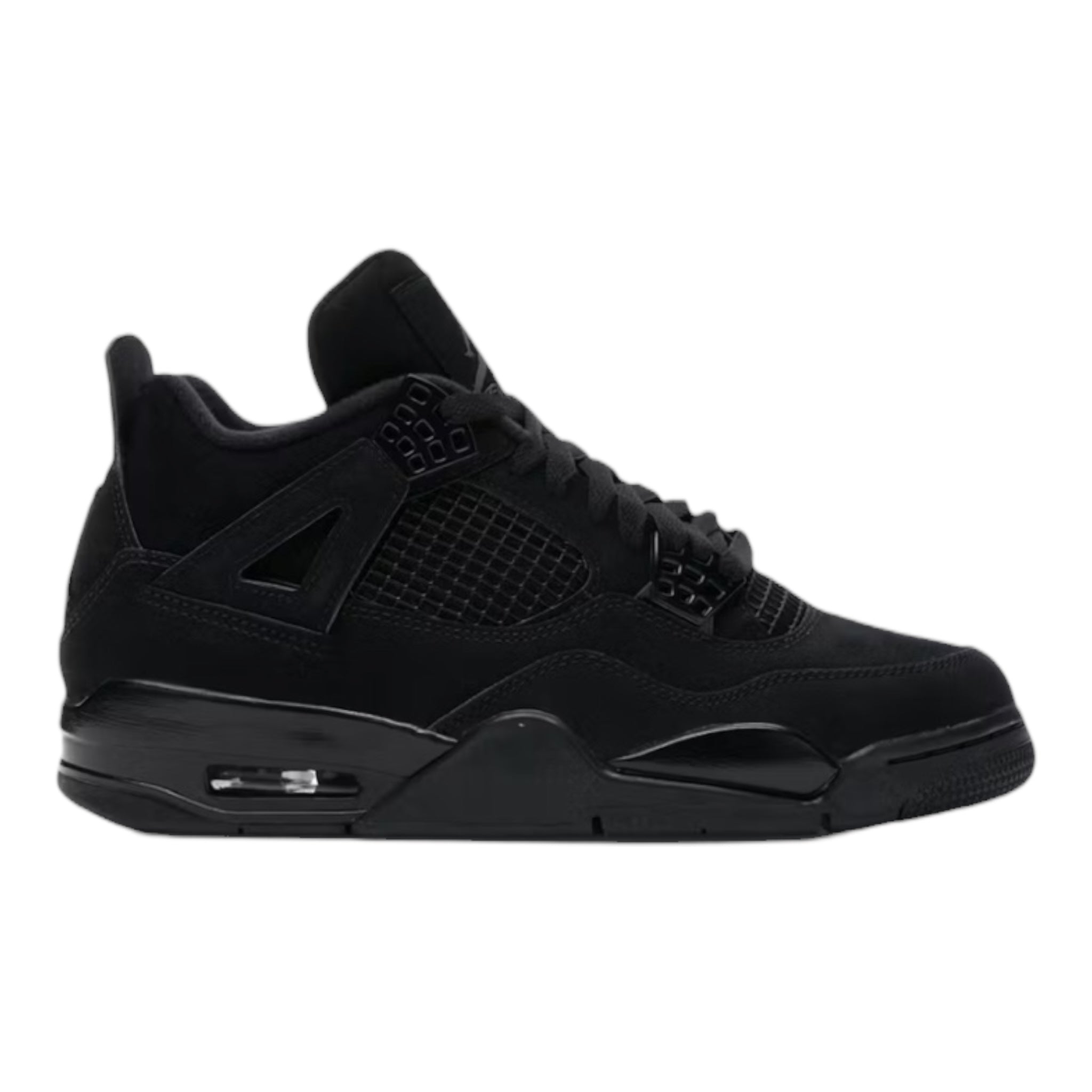Jordan 4 Black Cat (2020) (Used)